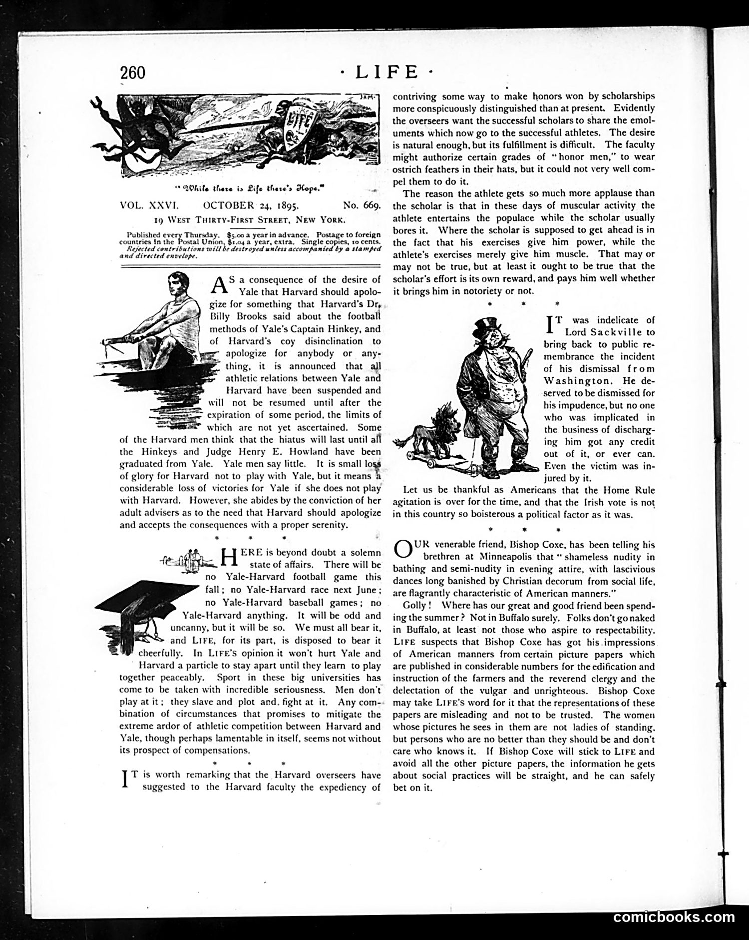 Life — October 24, 1895 — page 4 of 20