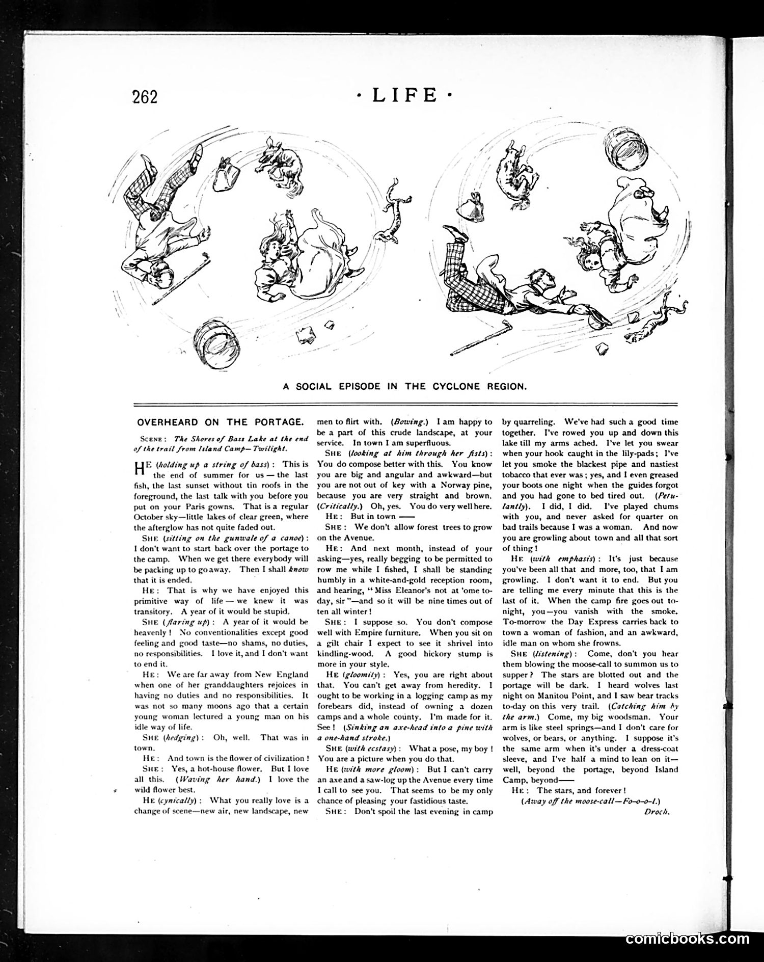 Life — October 24, 1895 — page 6 of 20