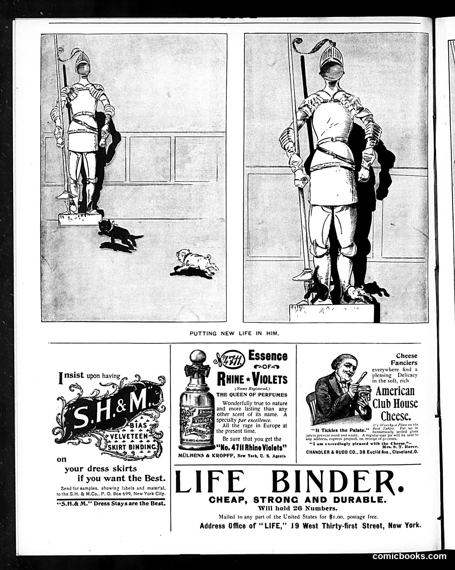 Life — October 24, 1895 — page 18 of 20