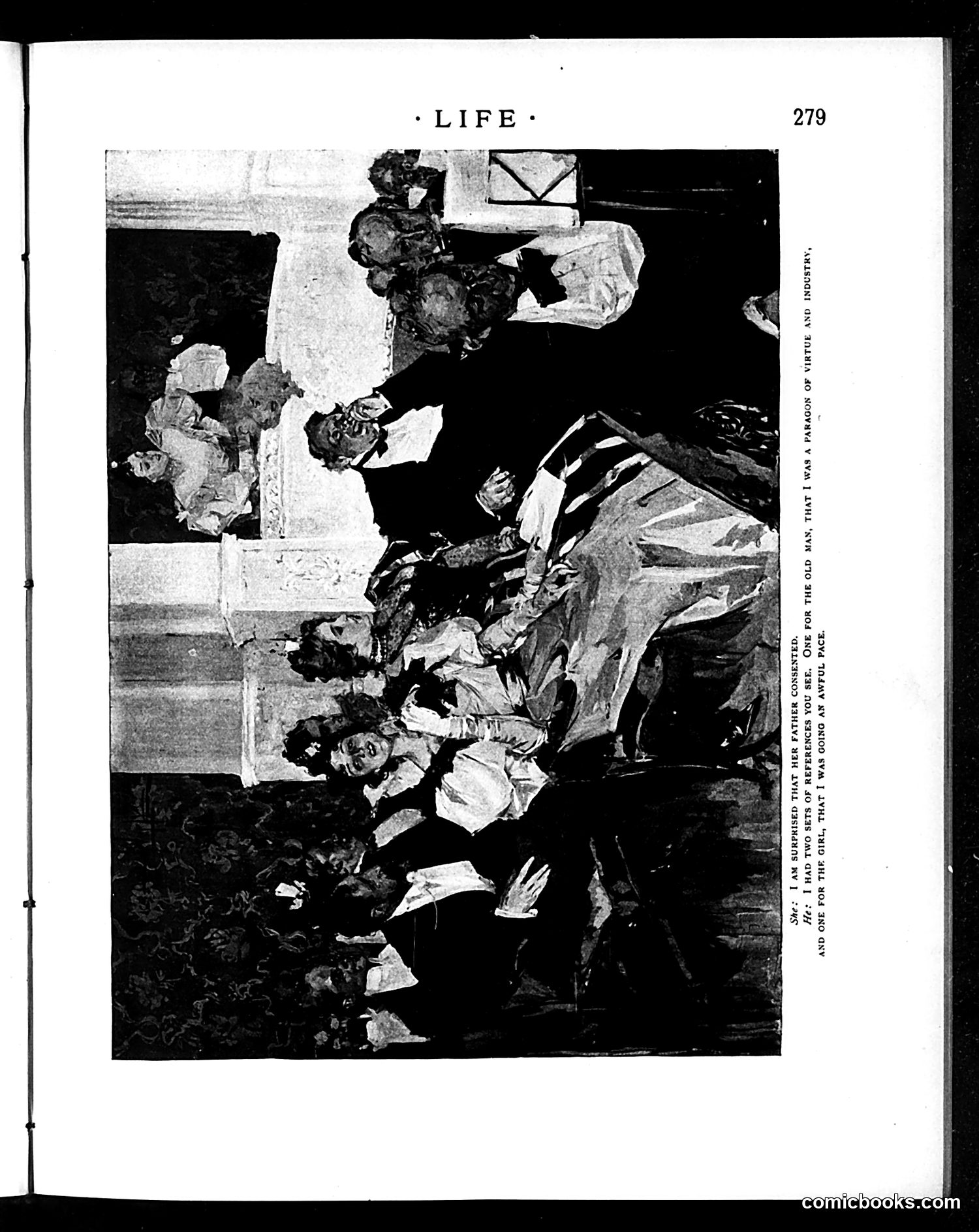 Life — October 31, 1895 — page 7 of 18