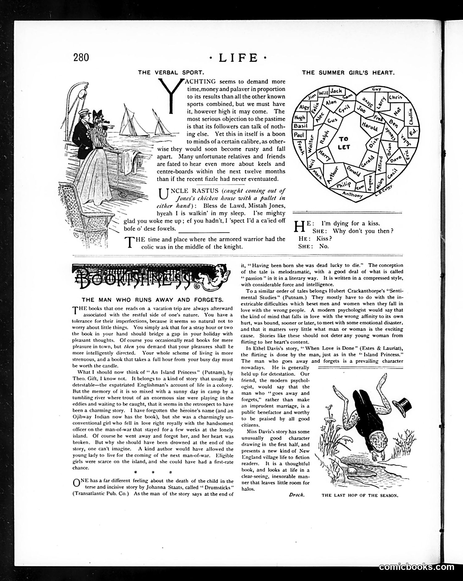 Life — October 31, 1895 — page 8 of 18