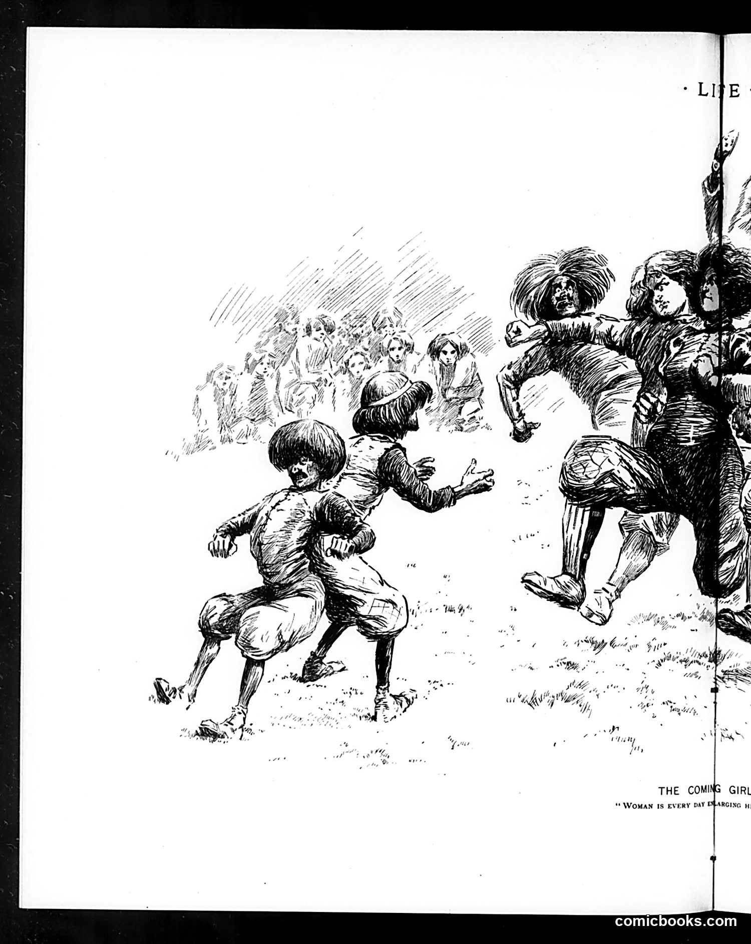 Life — October 31, 1895 — page 10 of 18