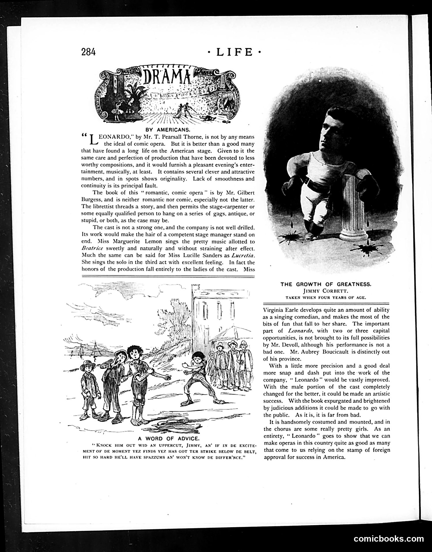 Life — October 31, 1895 — page 12 of 18