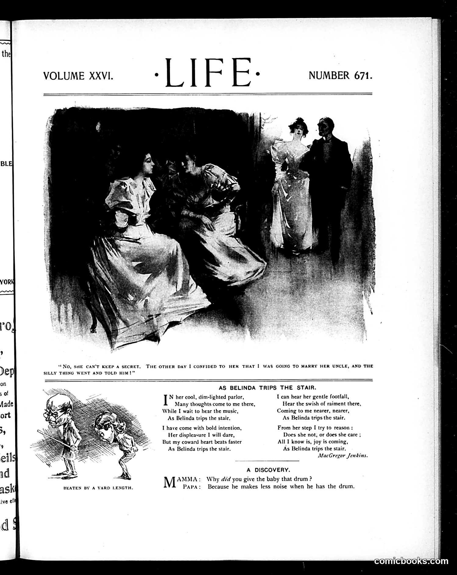 Life — November 7, 1895 — page 3 of 18