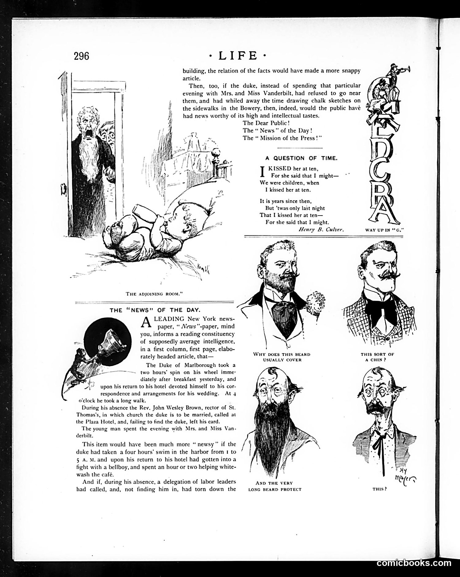 Life — November 7, 1895 — page 8 of 18