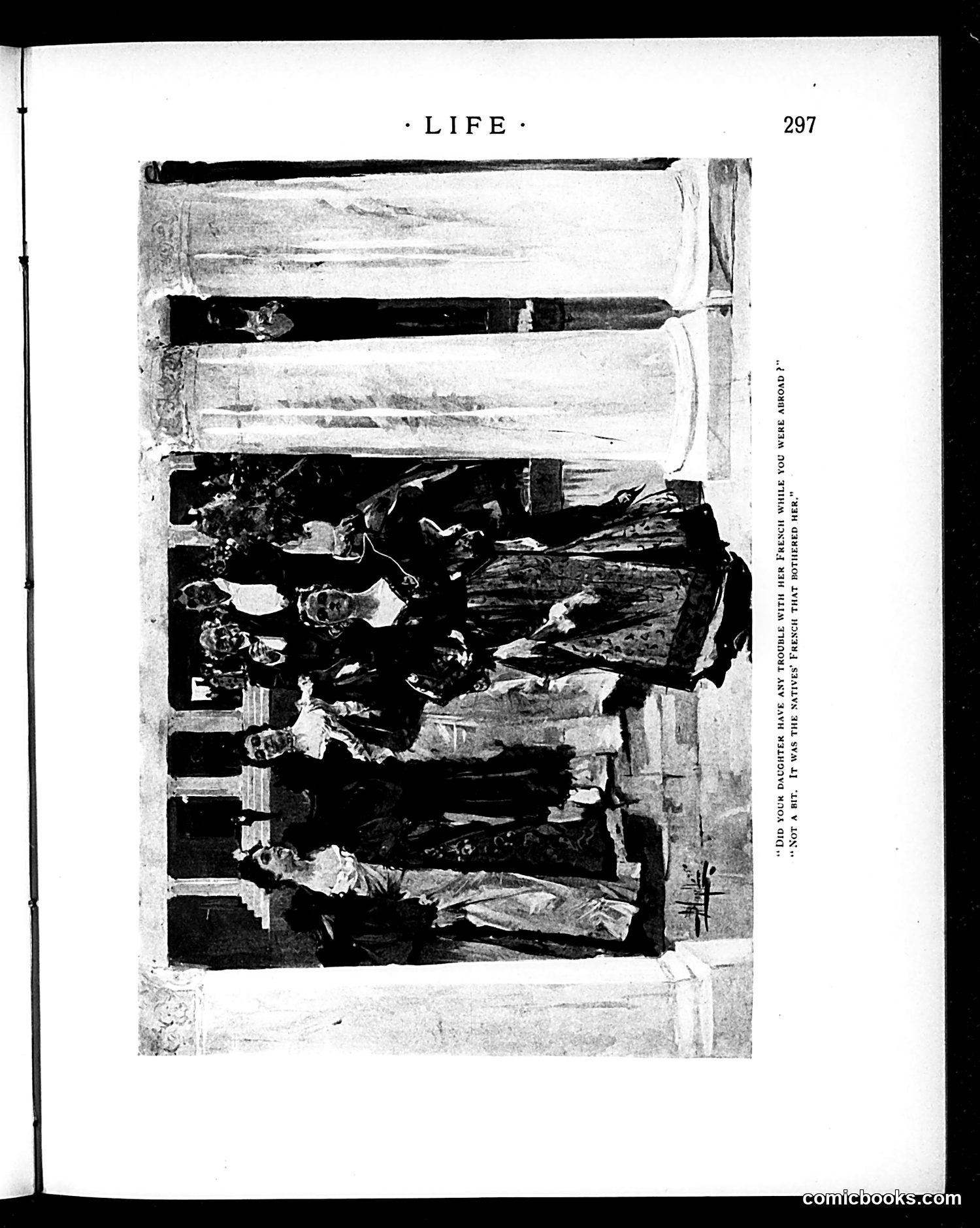 Life — November 7, 1895 — page 9 of 18