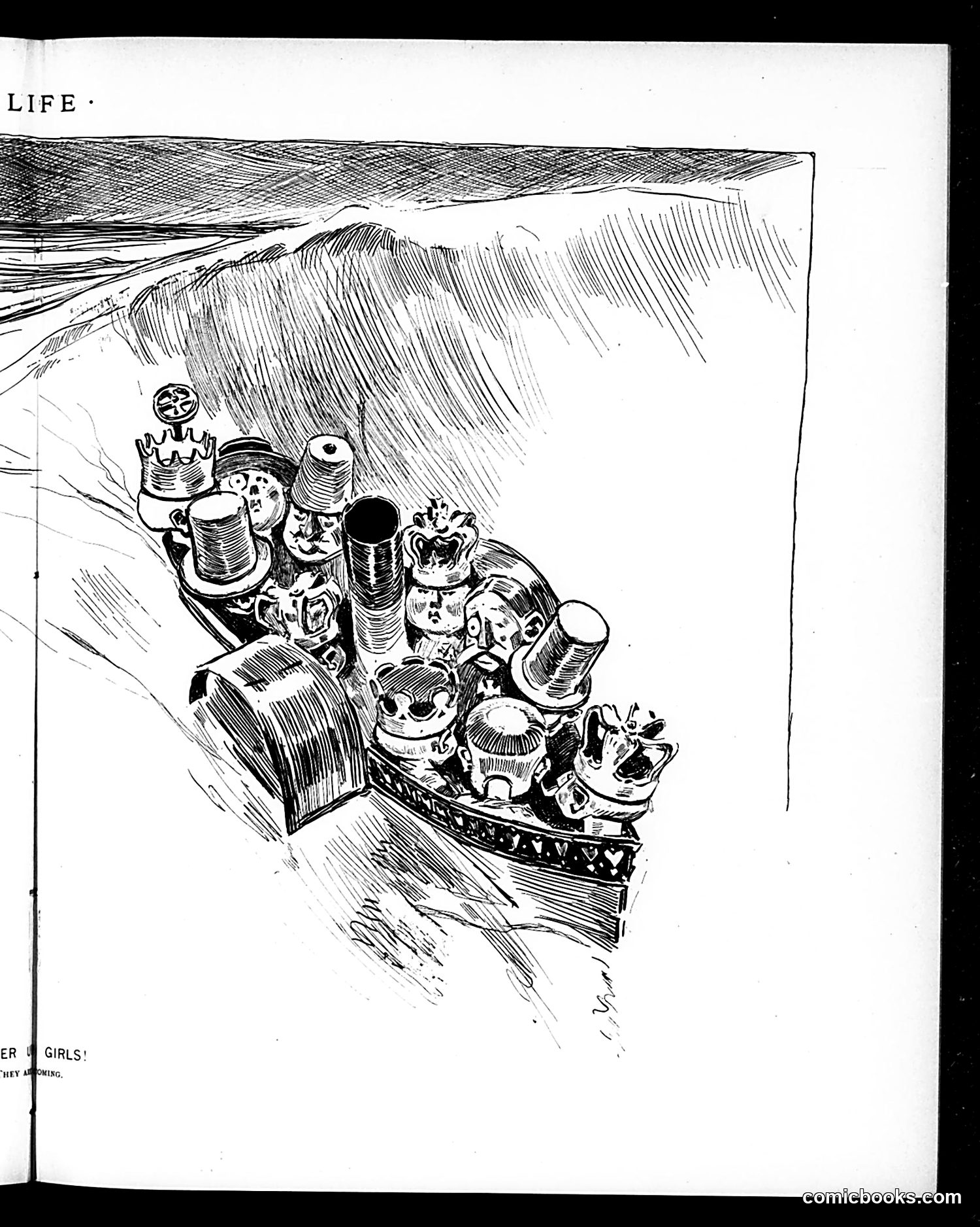 Life — November 7, 1895 — page 11 of 18