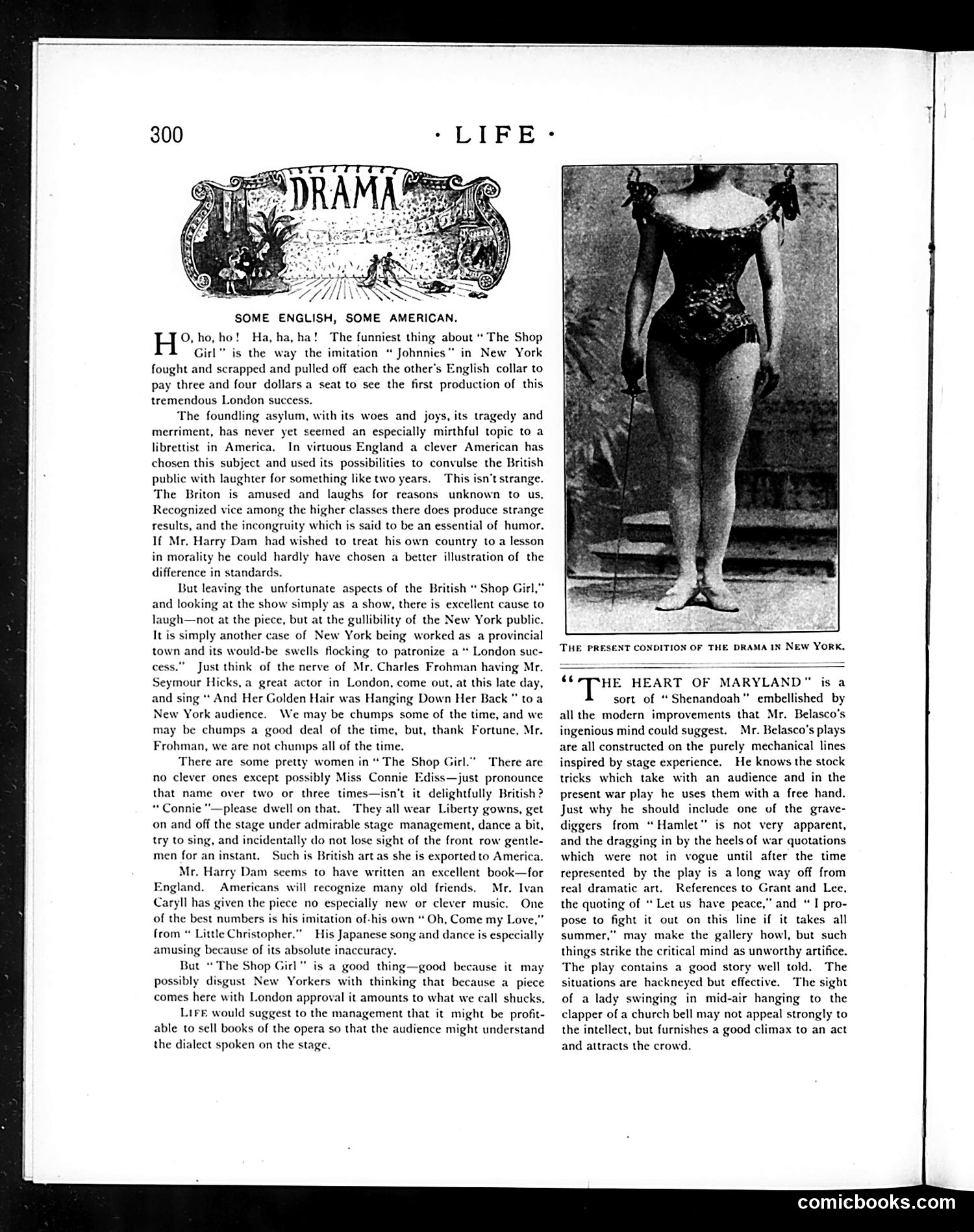 Life — November 7, 1895 — page 12 of 18