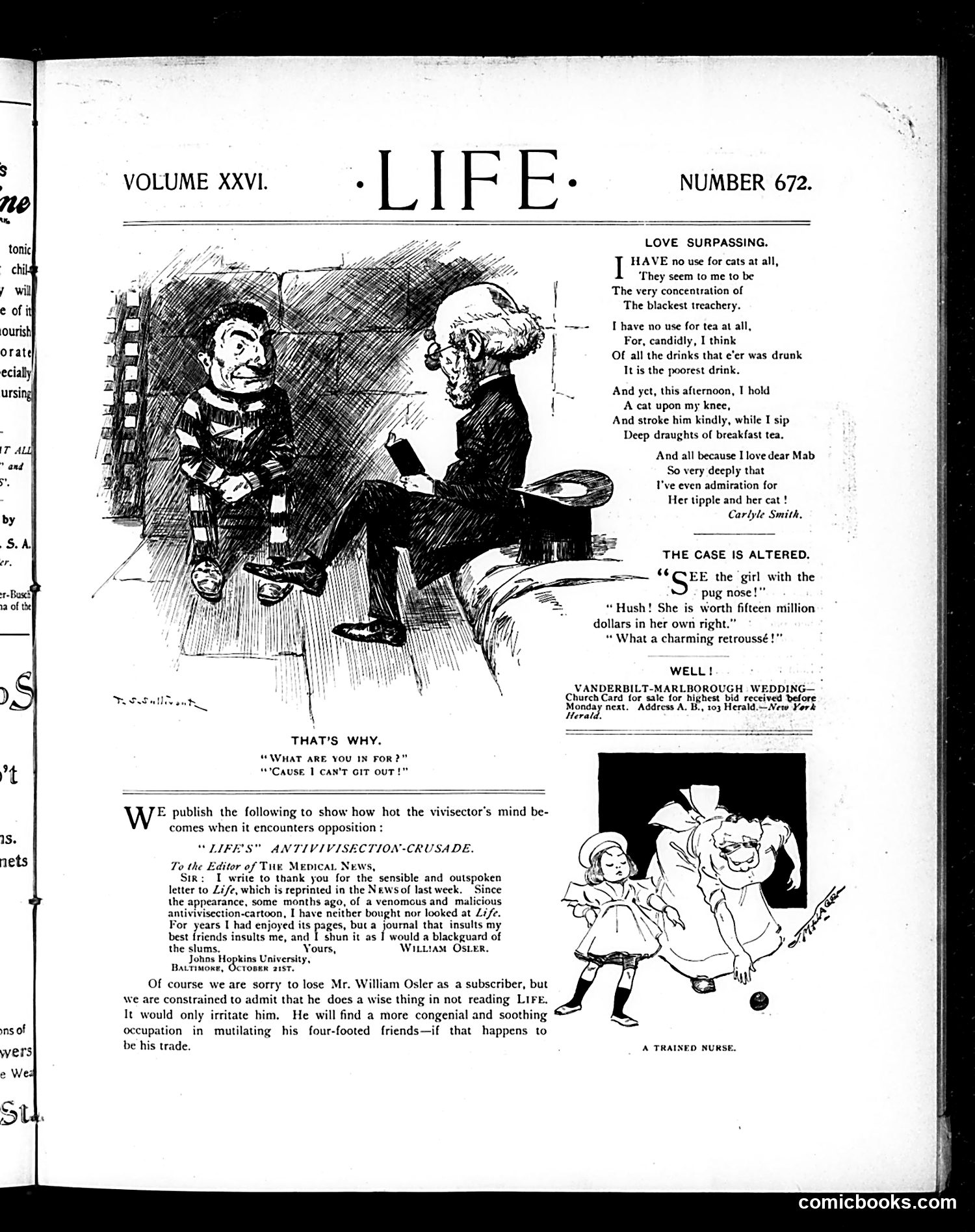 Life — November 14, 1895 — page 3 of 20