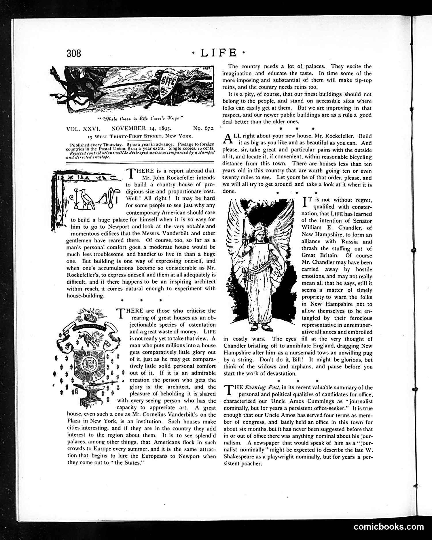 Life — November 14, 1895 — page 4 of 20