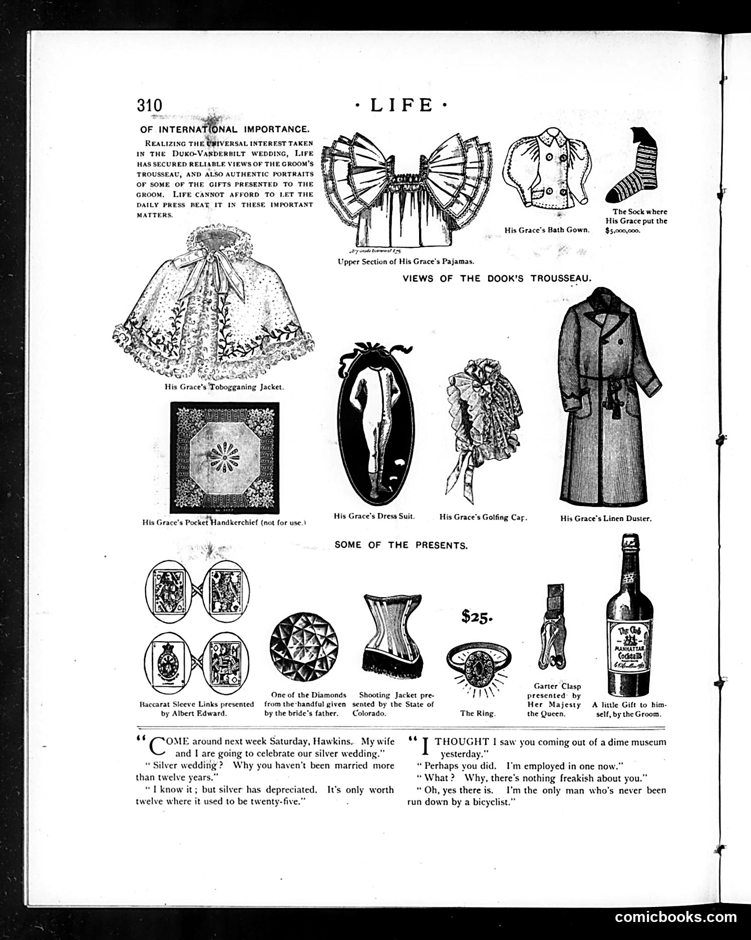 Life — November 14, 1895 — page 6 of 20