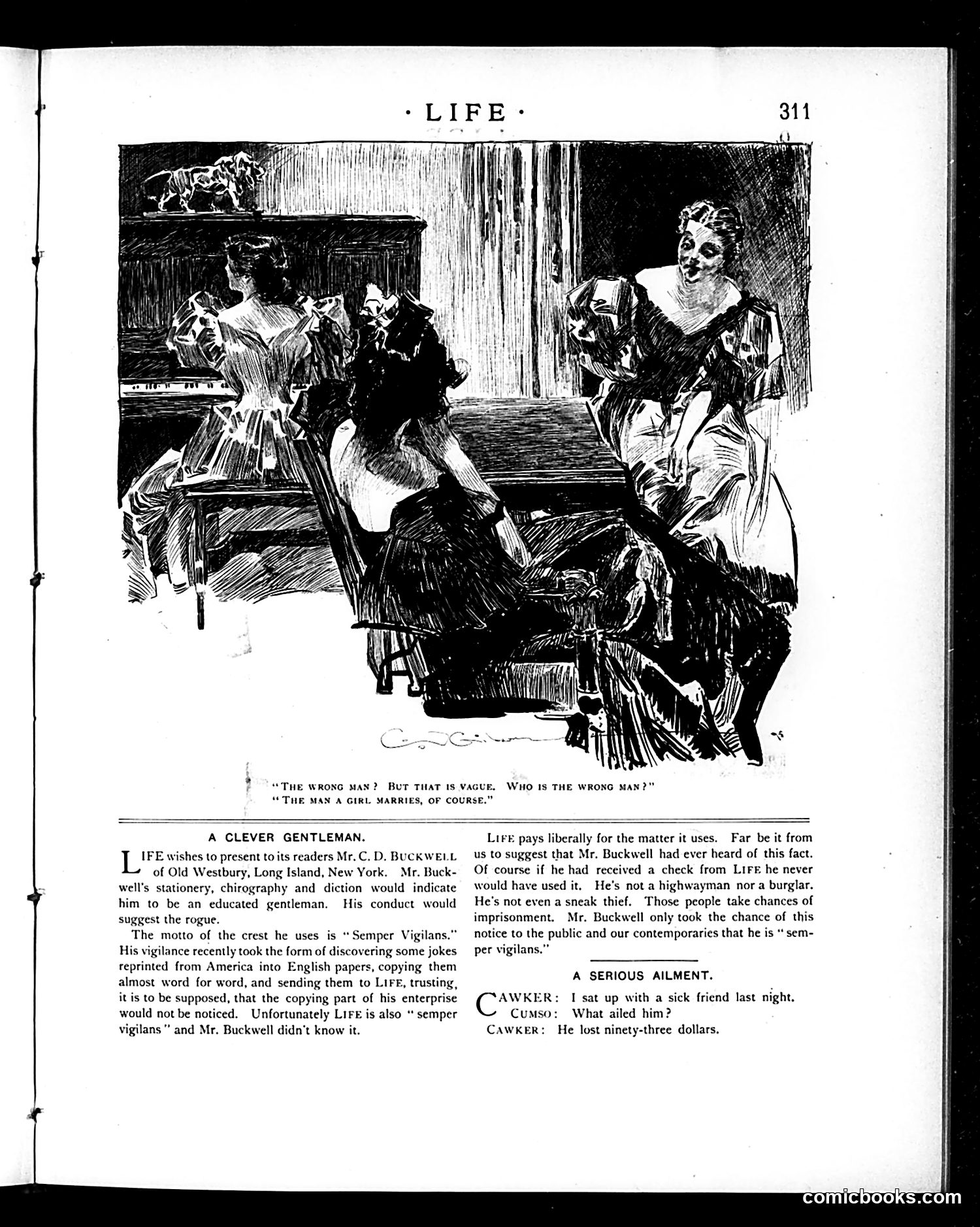 Life — November 14, 1895 — page 7 of 20