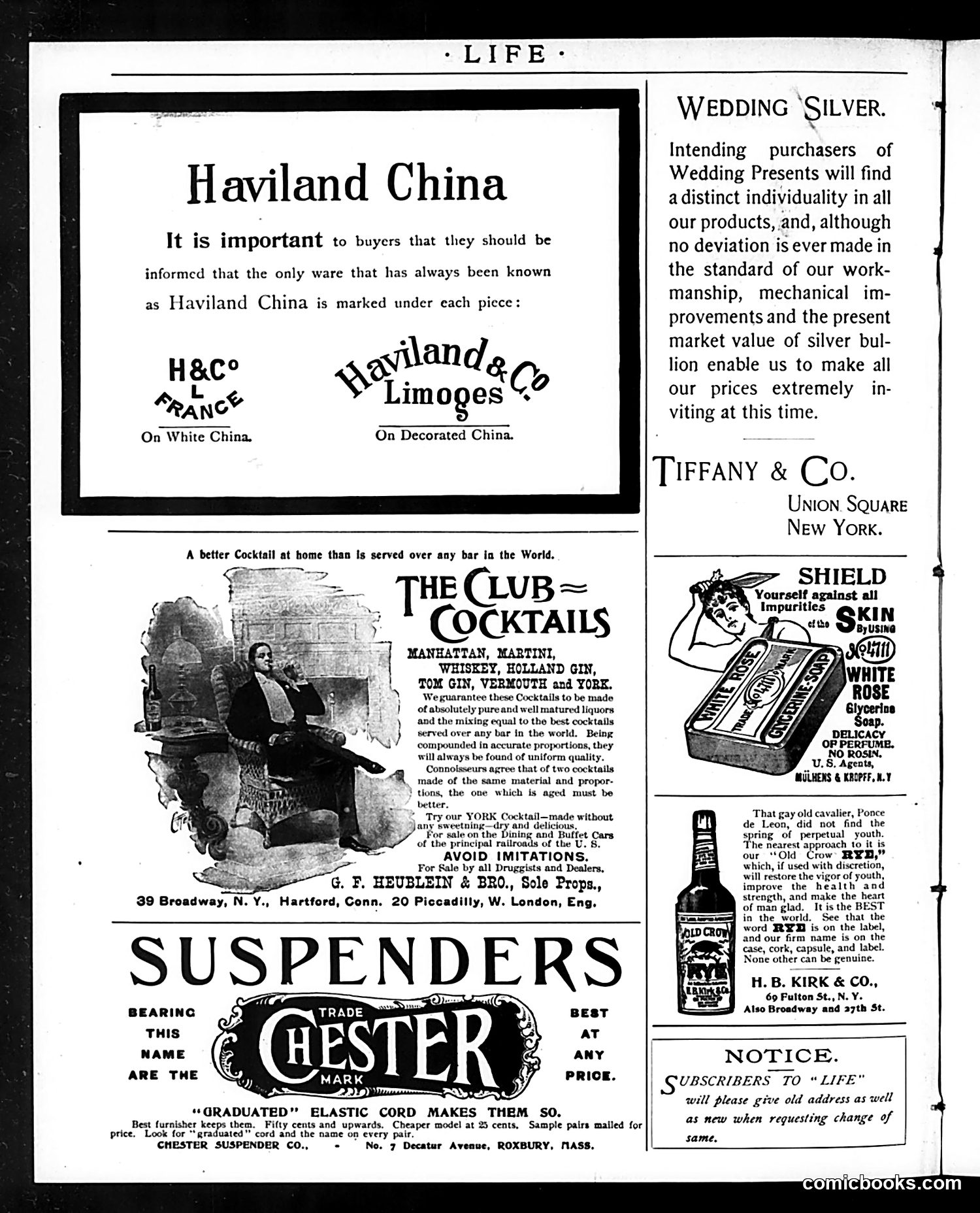 Life — November 14, 1895 — page 18 of 20