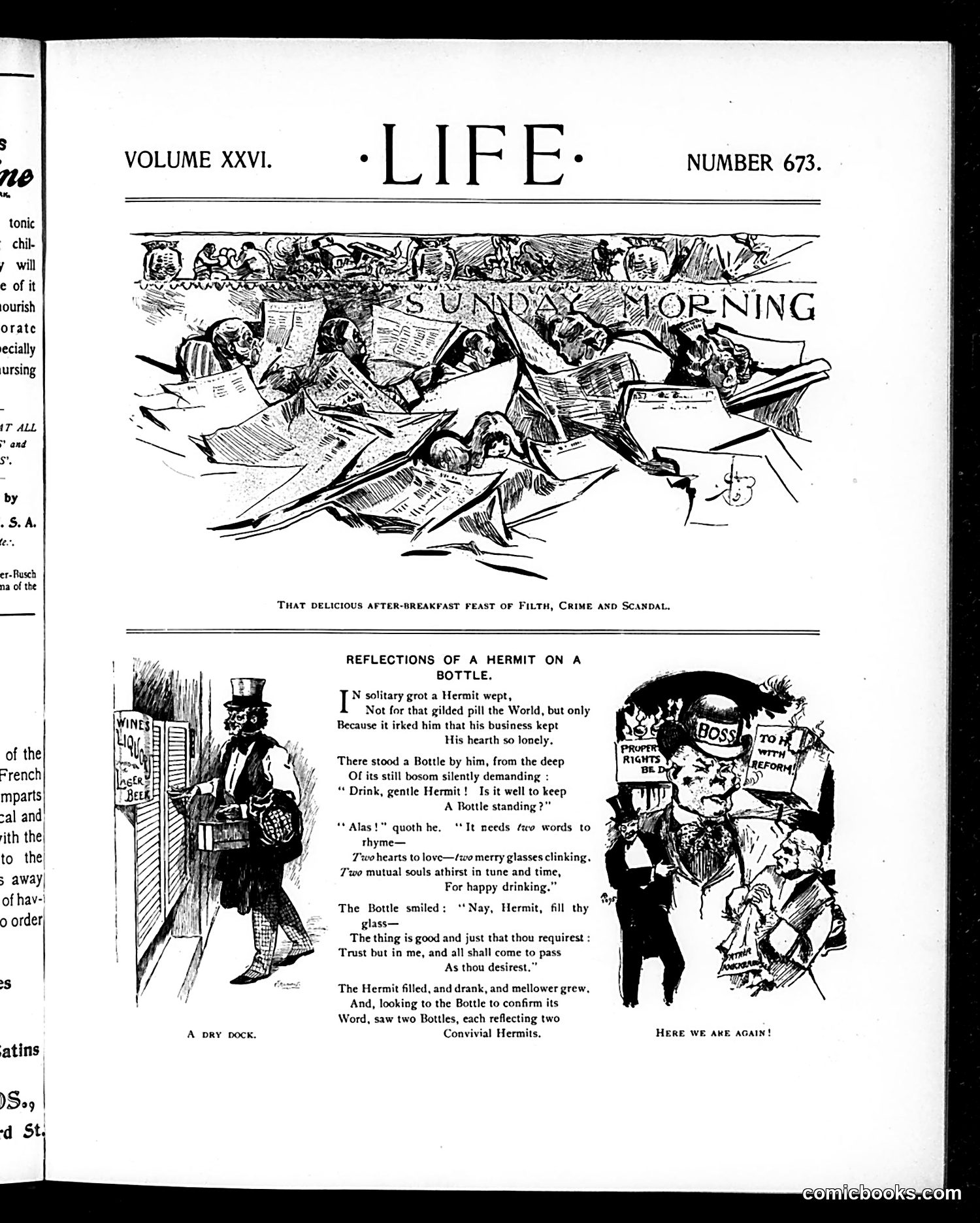 Life — November 21, 1895 — page 3 of 18