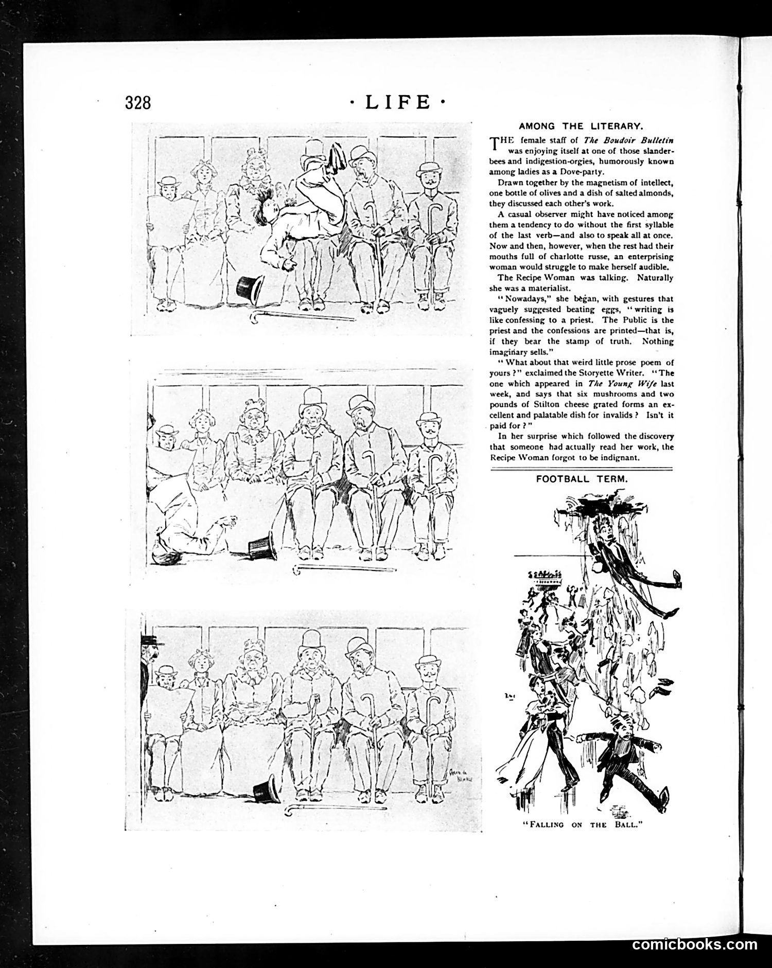 Life — November 21, 1895 — page 8 of 18