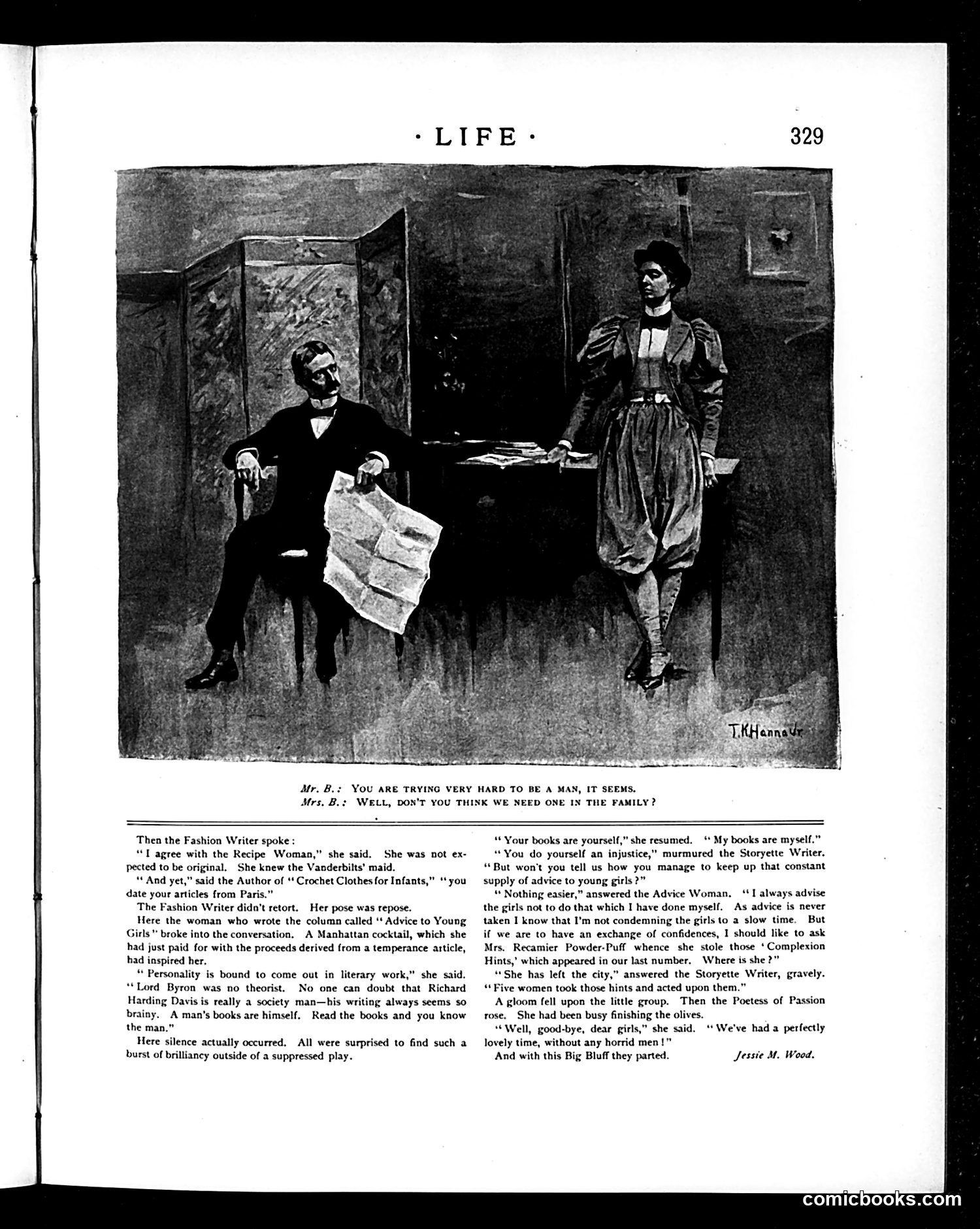 Life — November 21, 1895 — page 9 of 18