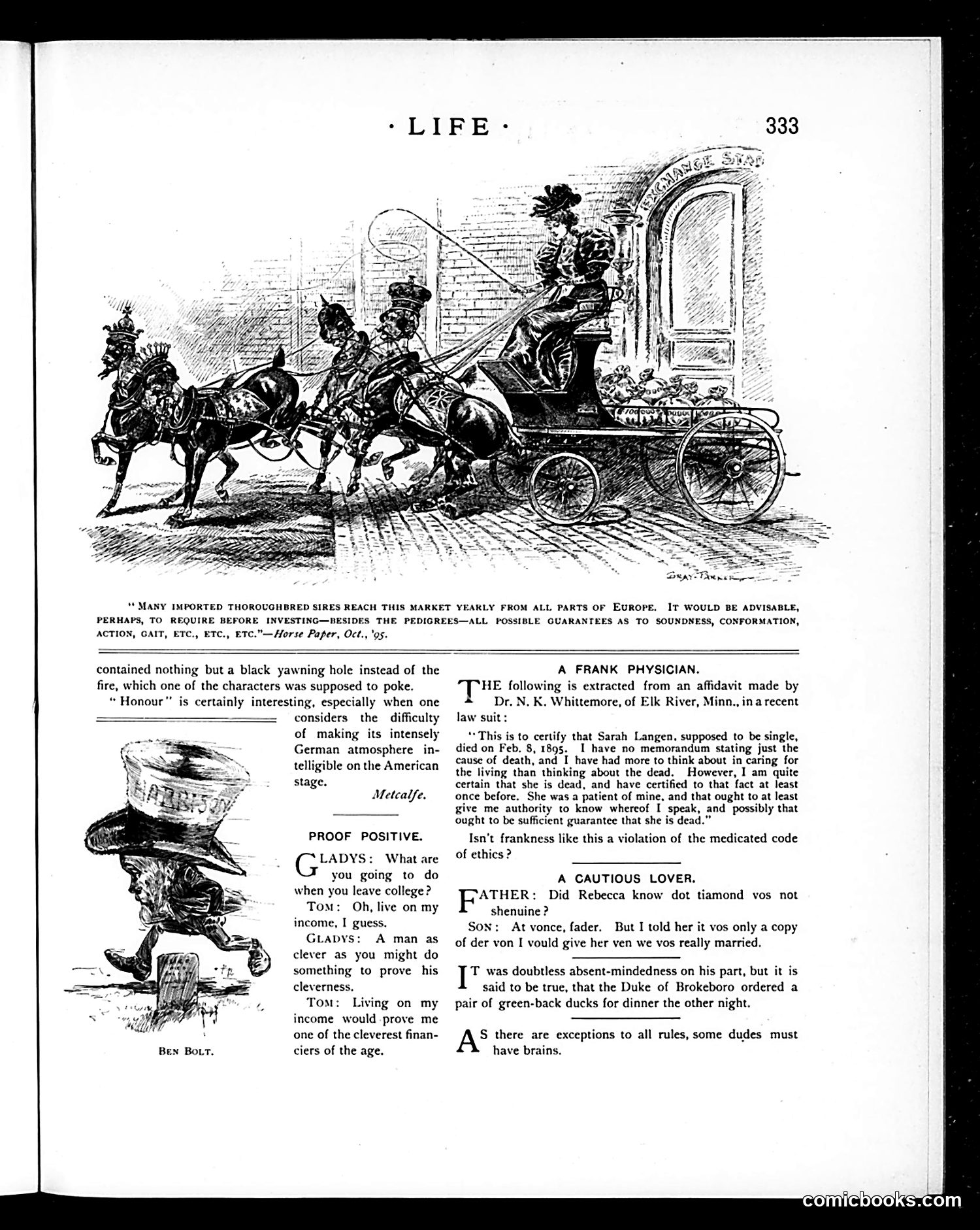 Life — November 21, 1895 — page 13 of 18