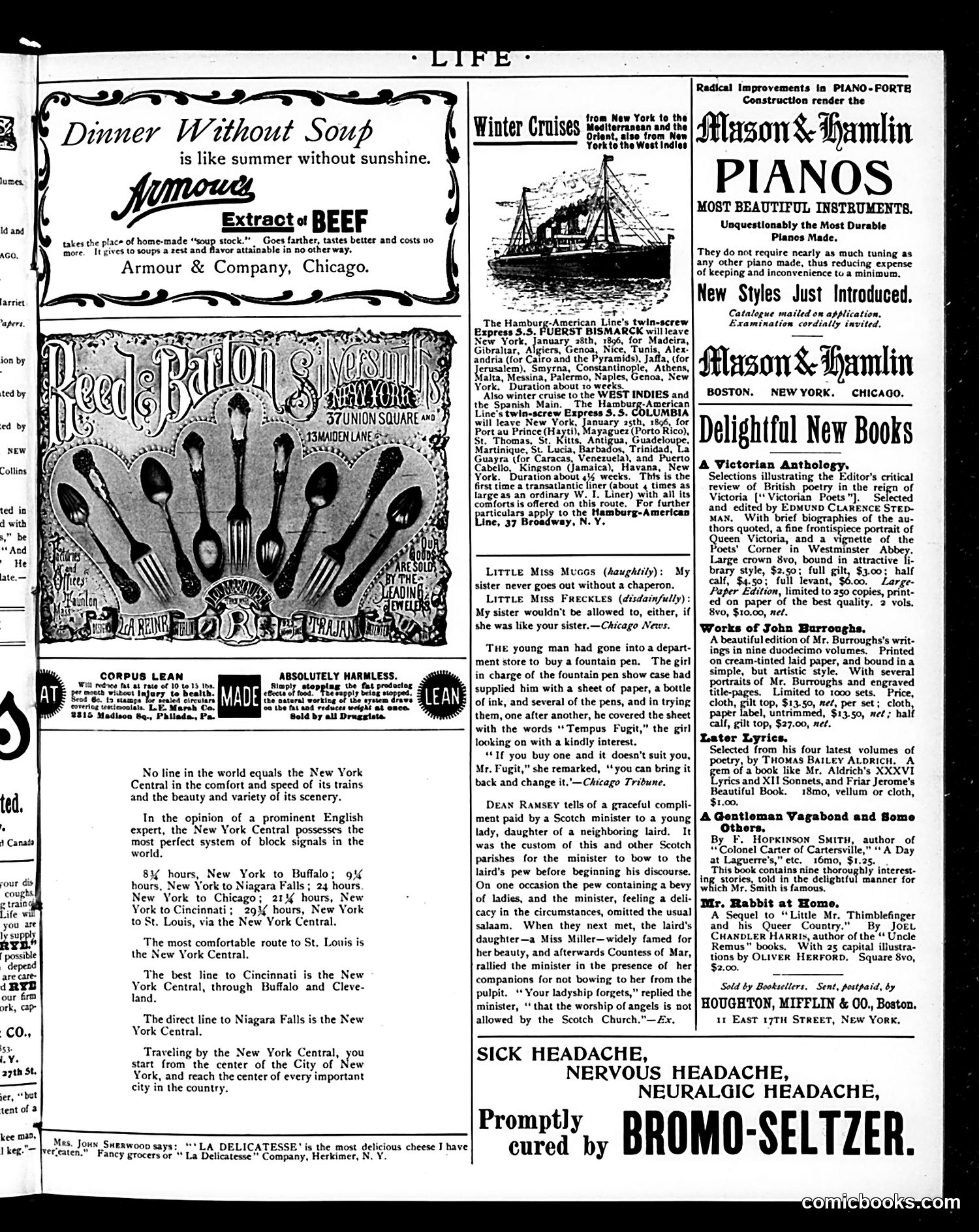 Life — November 21, 1895 — page 15 of 18