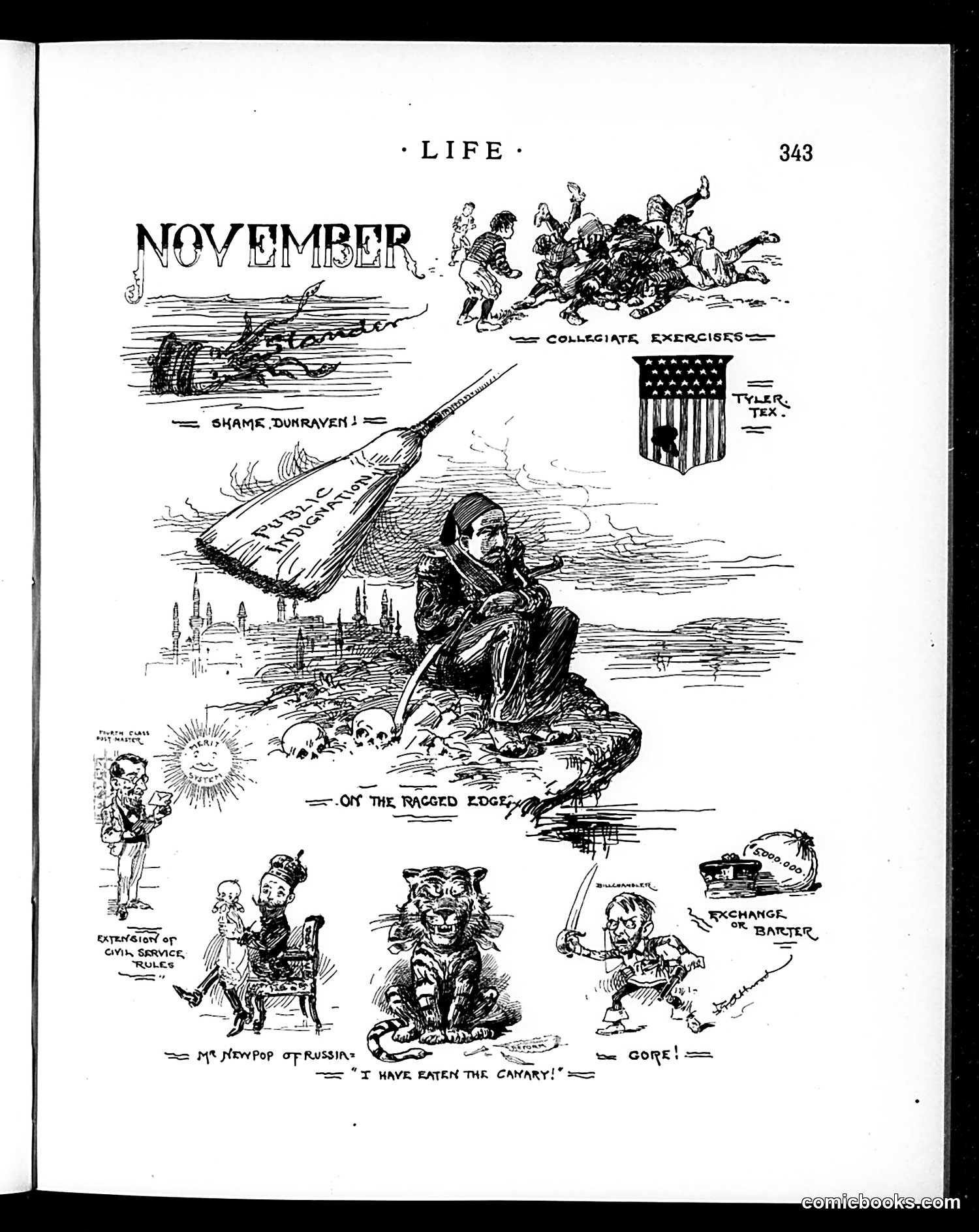 Life — November 28, 1895 — page 7 of 26