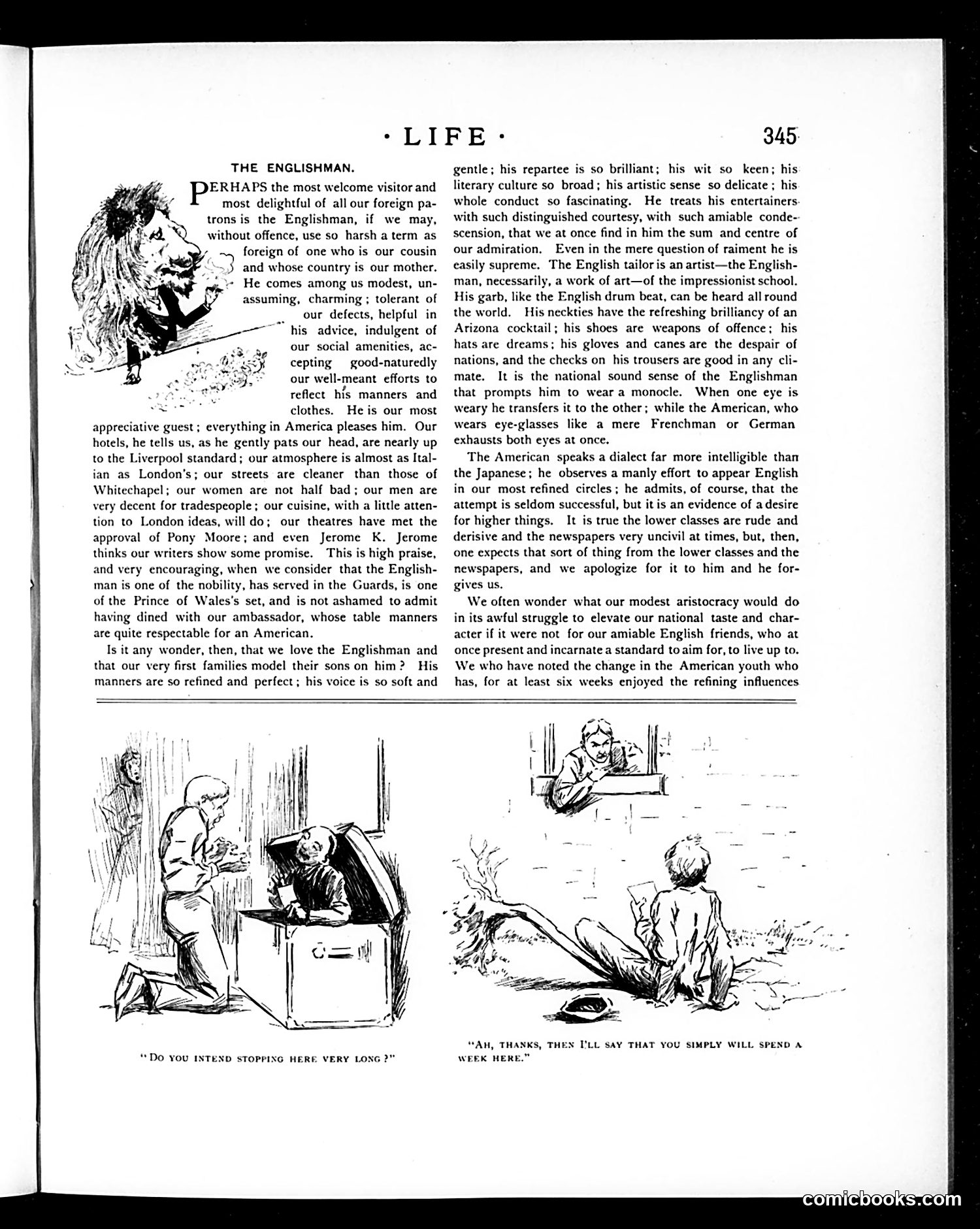 Life — November 28, 1895 — page 9 of 26