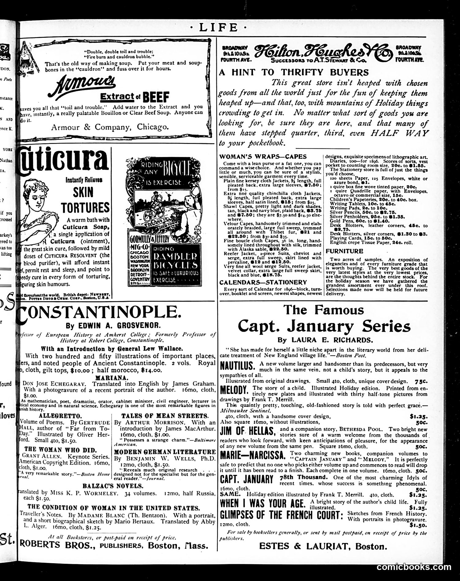 Life — November 28, 1895 — page 21 of 26