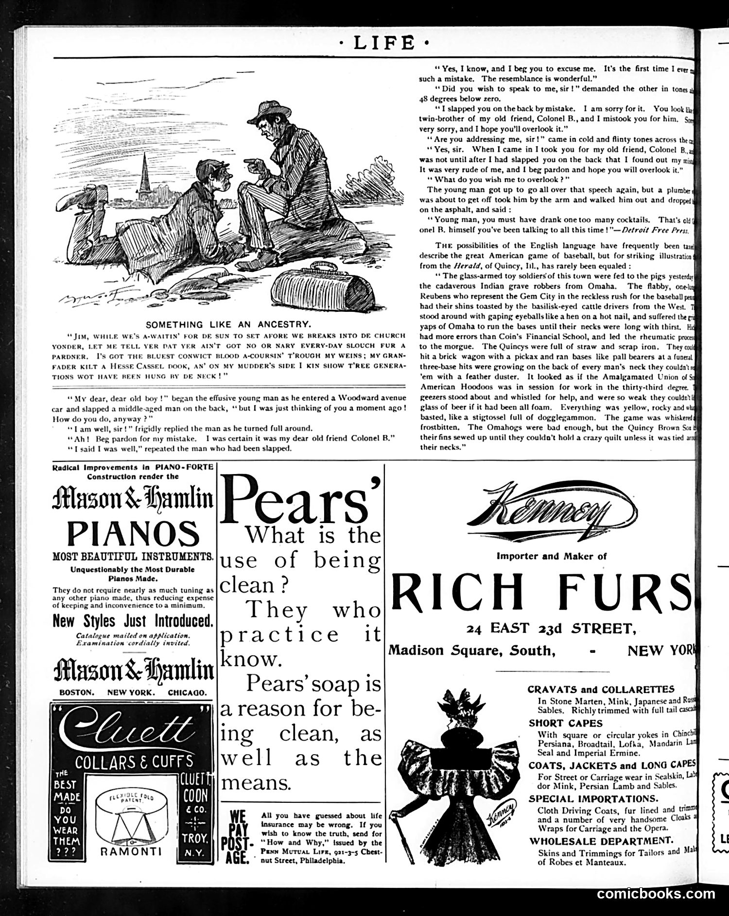 Life — November 28, 1895 — page 24 of 26