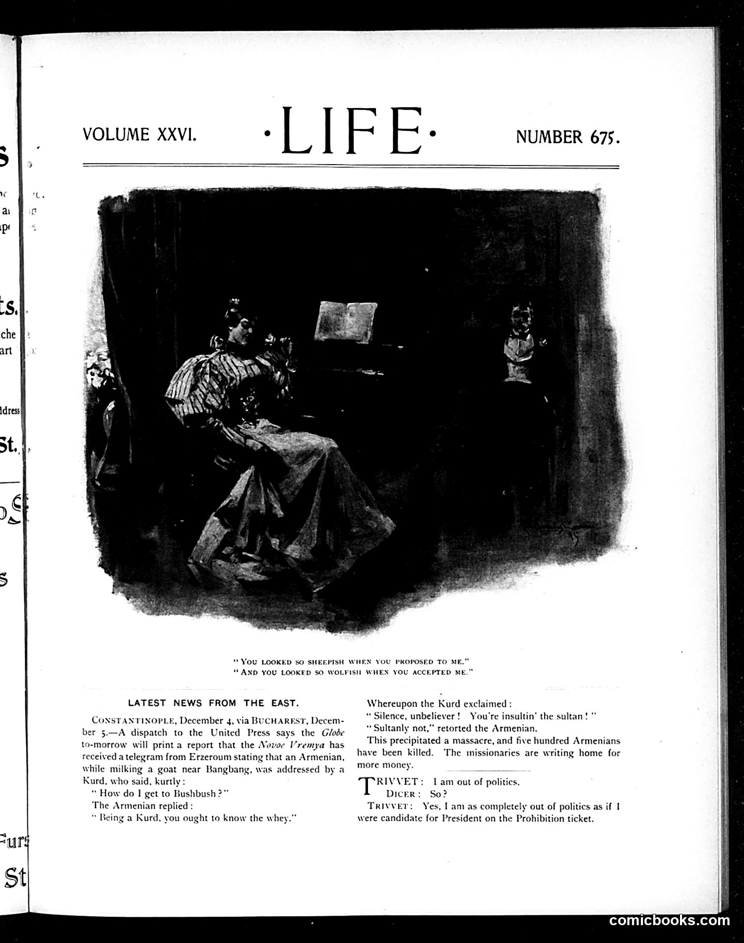 Life — December 5, 1895 — page 3 of 18