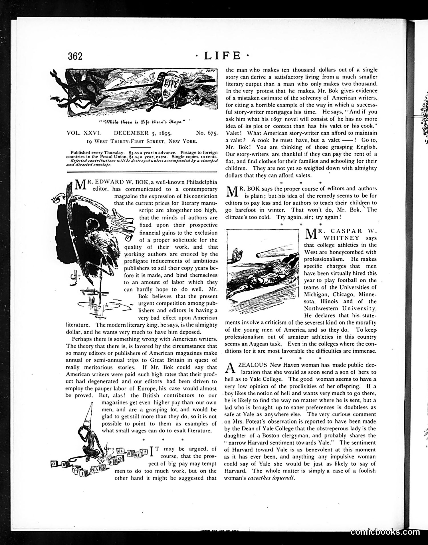 Life — December 5, 1895 — page 4 of 18