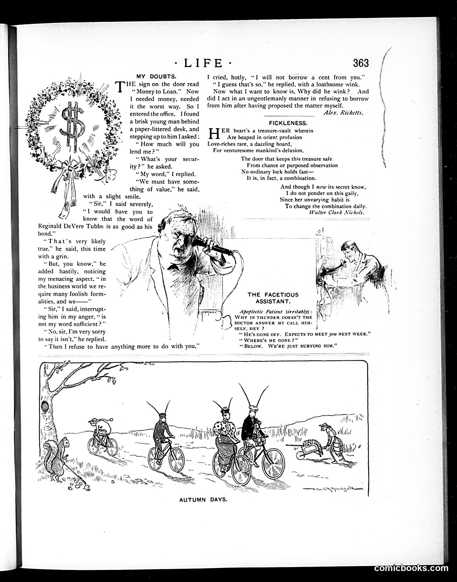 Life — December 5, 1895 — page 5 of 18