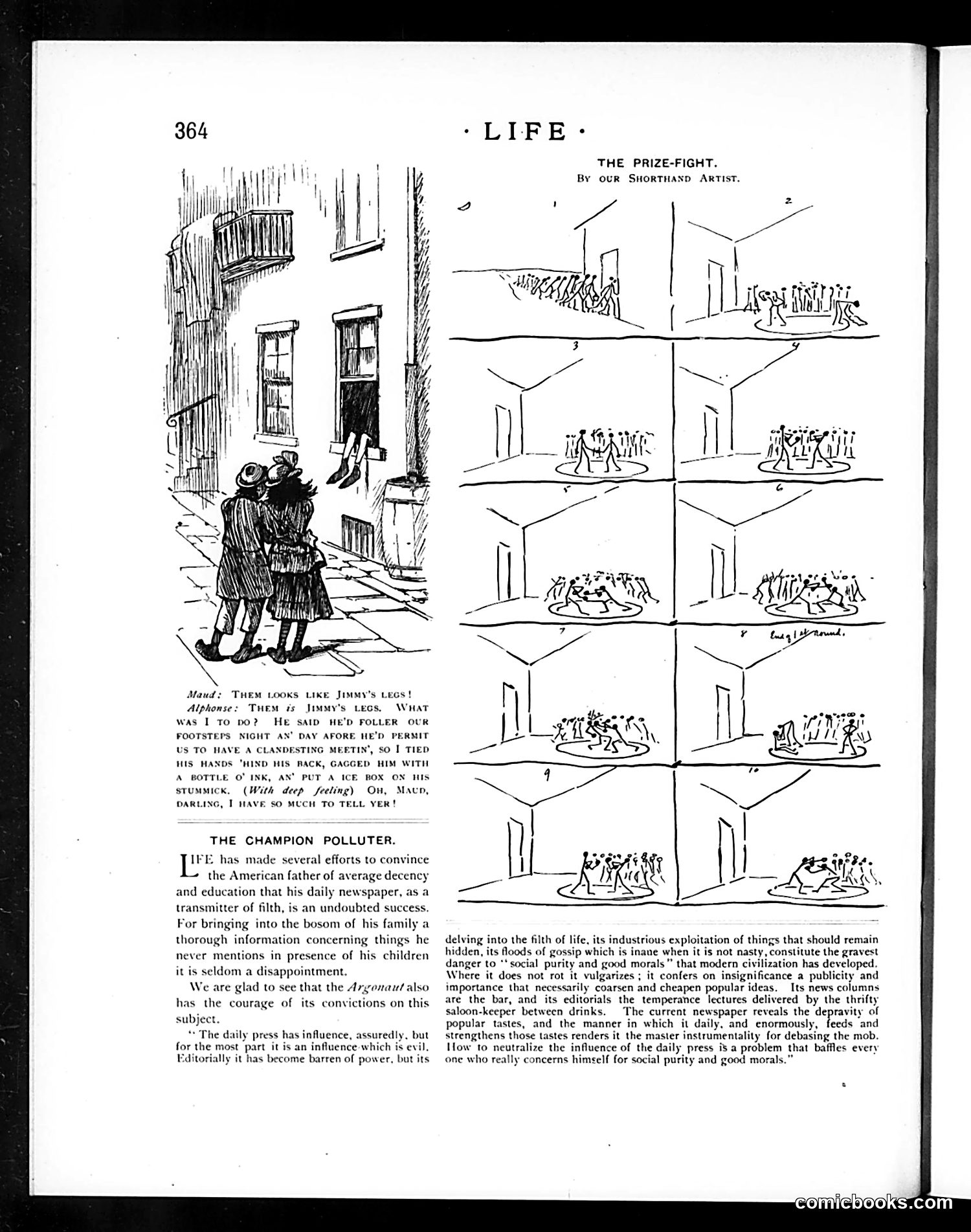 Life — December 5, 1895 — page 6 of 18