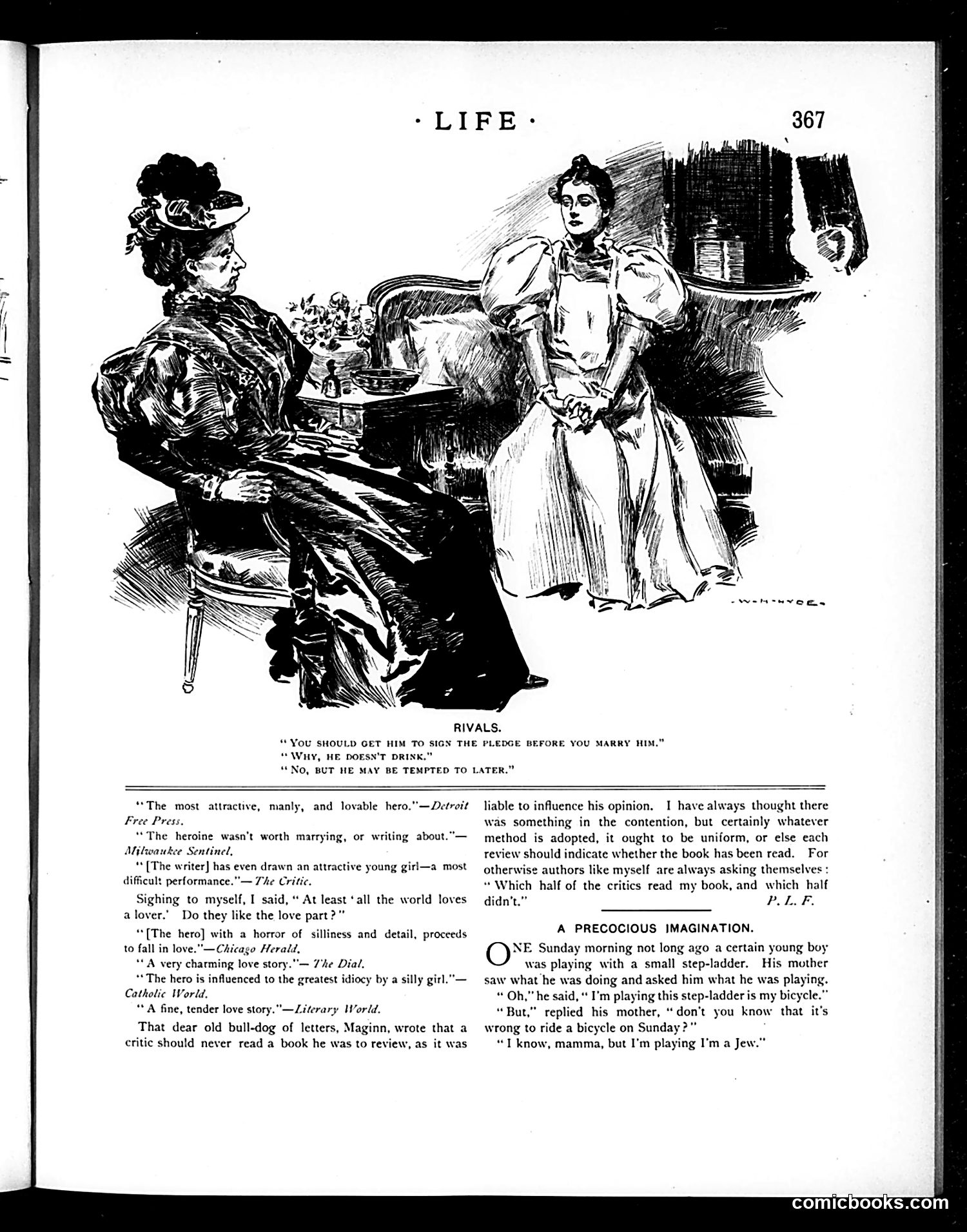 Life — December 5, 1895 — page 9 of 18