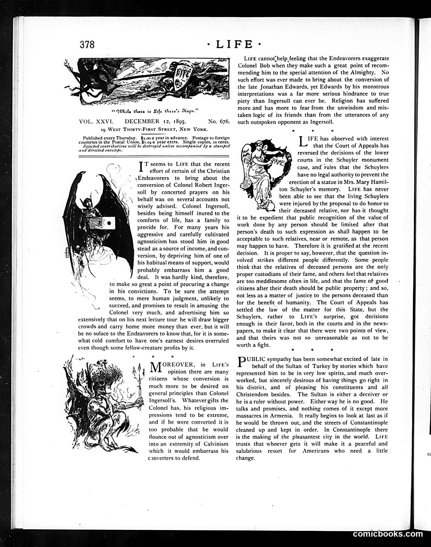 Life — December 12, 1895 — page 4 of 18