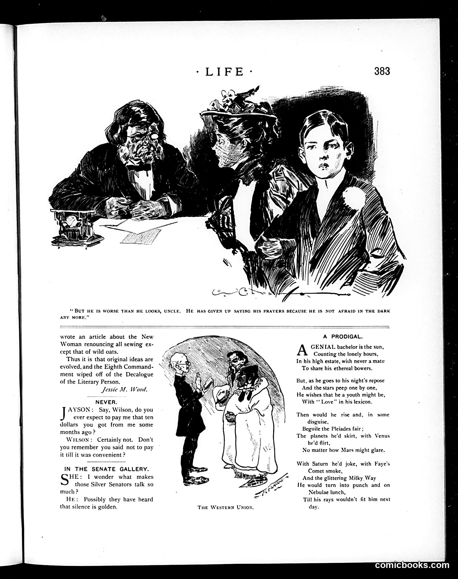 Life — December 12, 1895 — page 9 of 18