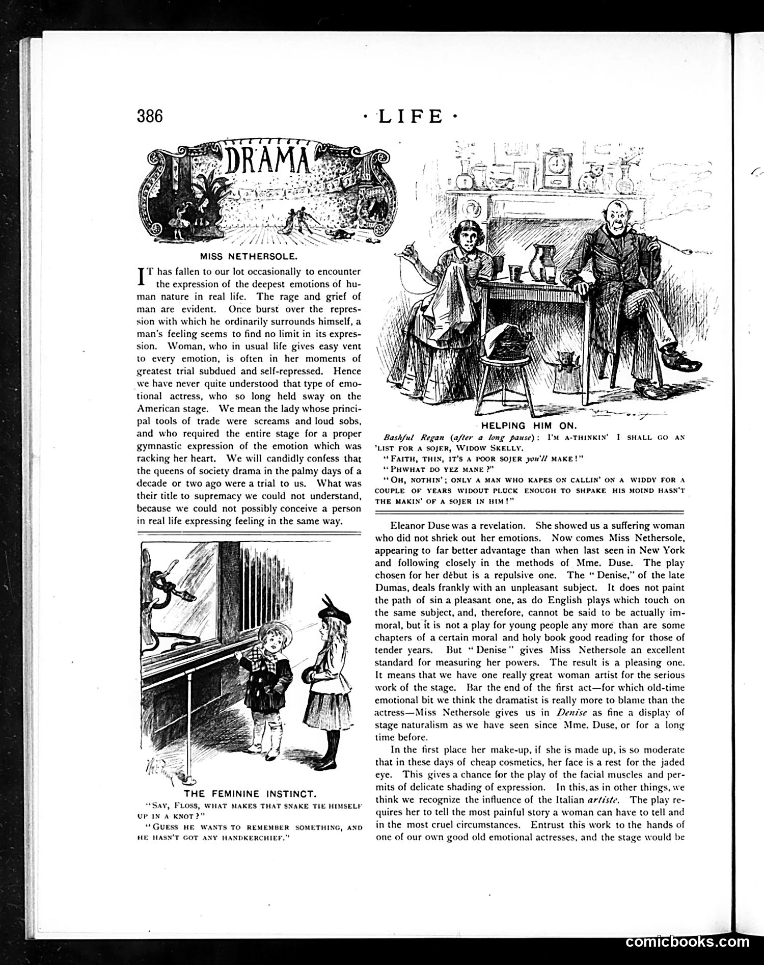 Life — December 12, 1895 — page 12 of 18