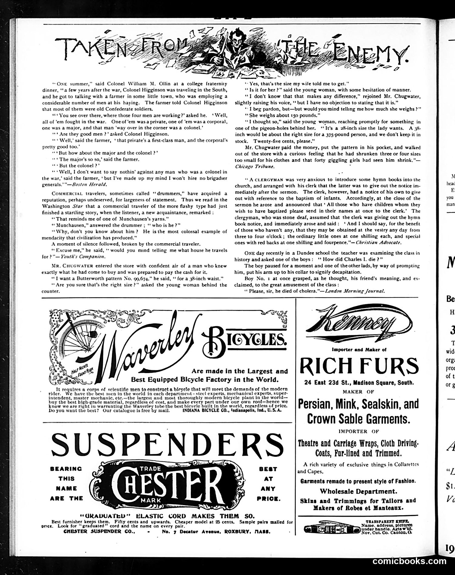 Life — December 12, 1895 — page 16 of 18
