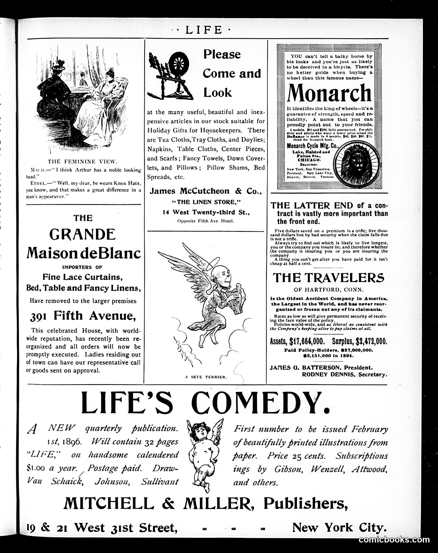 Life — December 12, 1895 — page 17 of 18