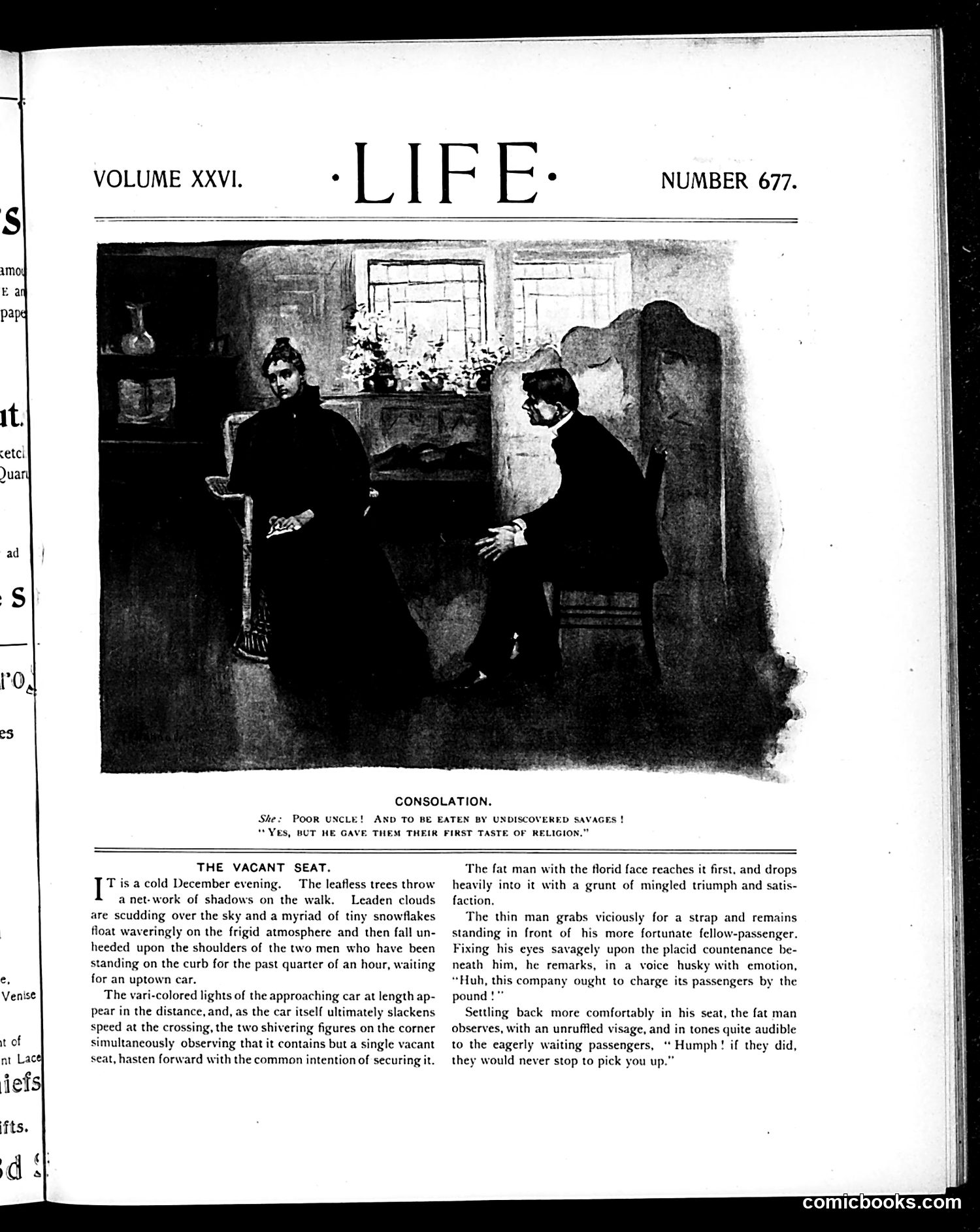 Life — December 19, 1895 — page 3 of 18