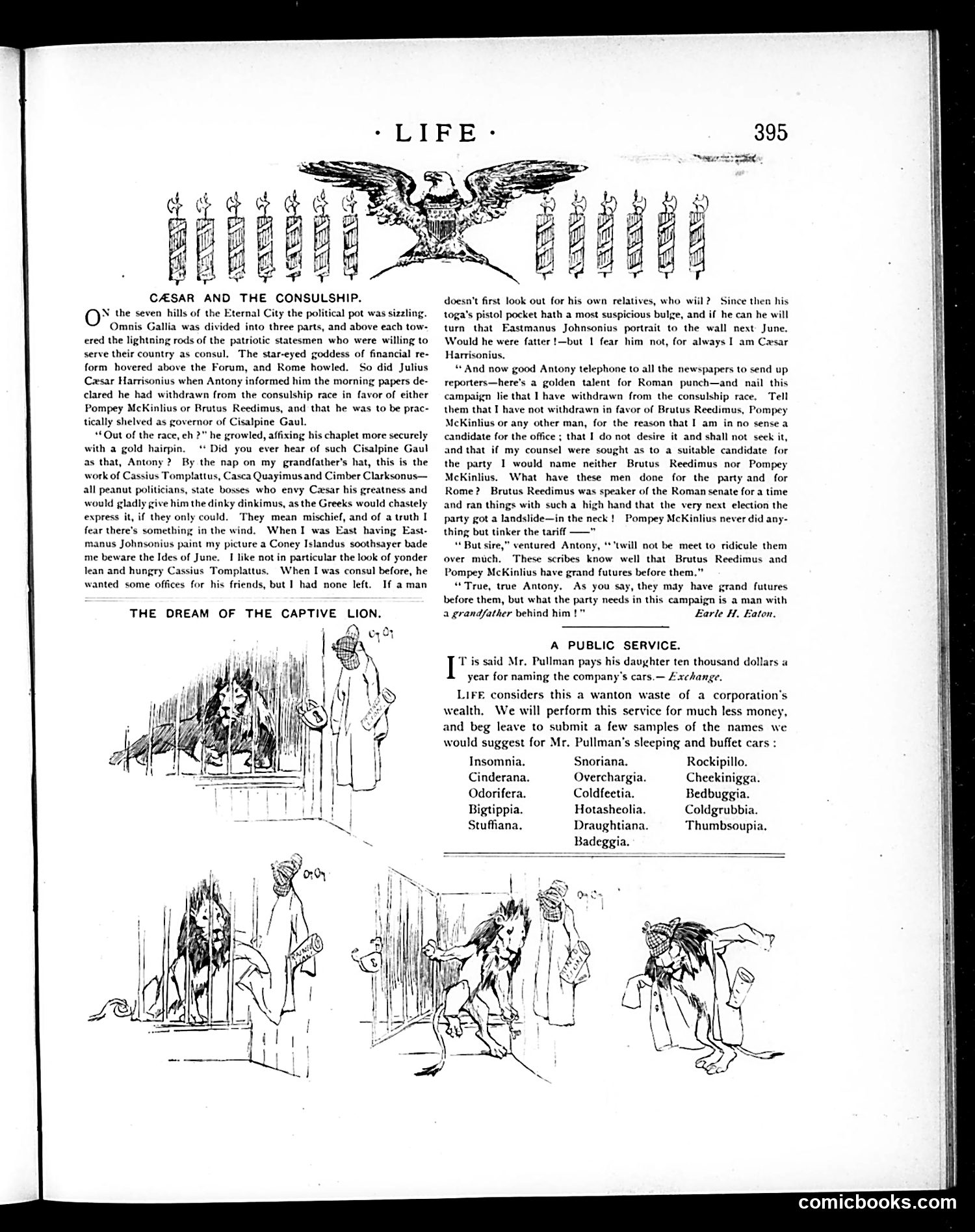 Life — December 19, 1895 — page 5 of 18