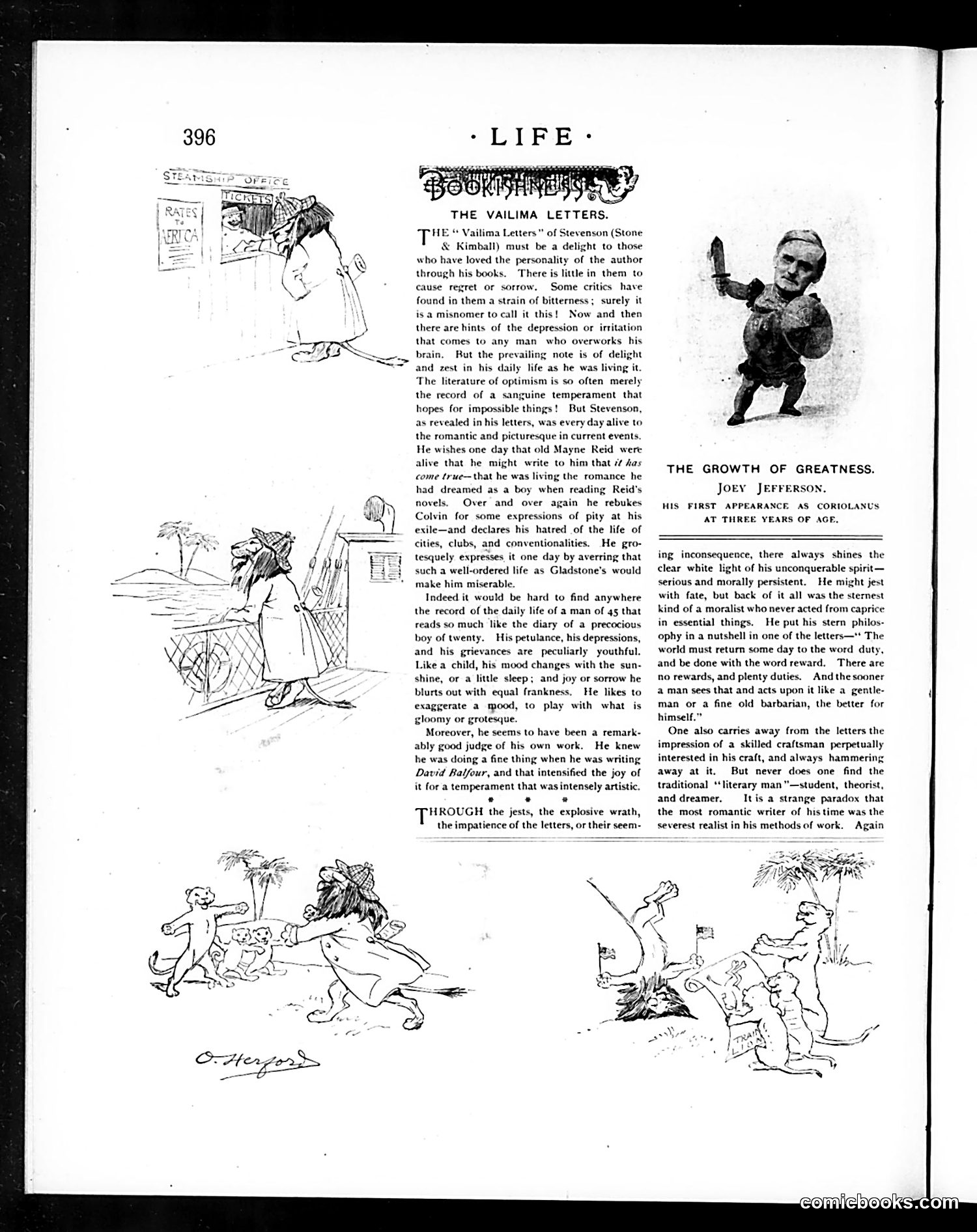 Life — December 19, 1895 — page 6 of 18