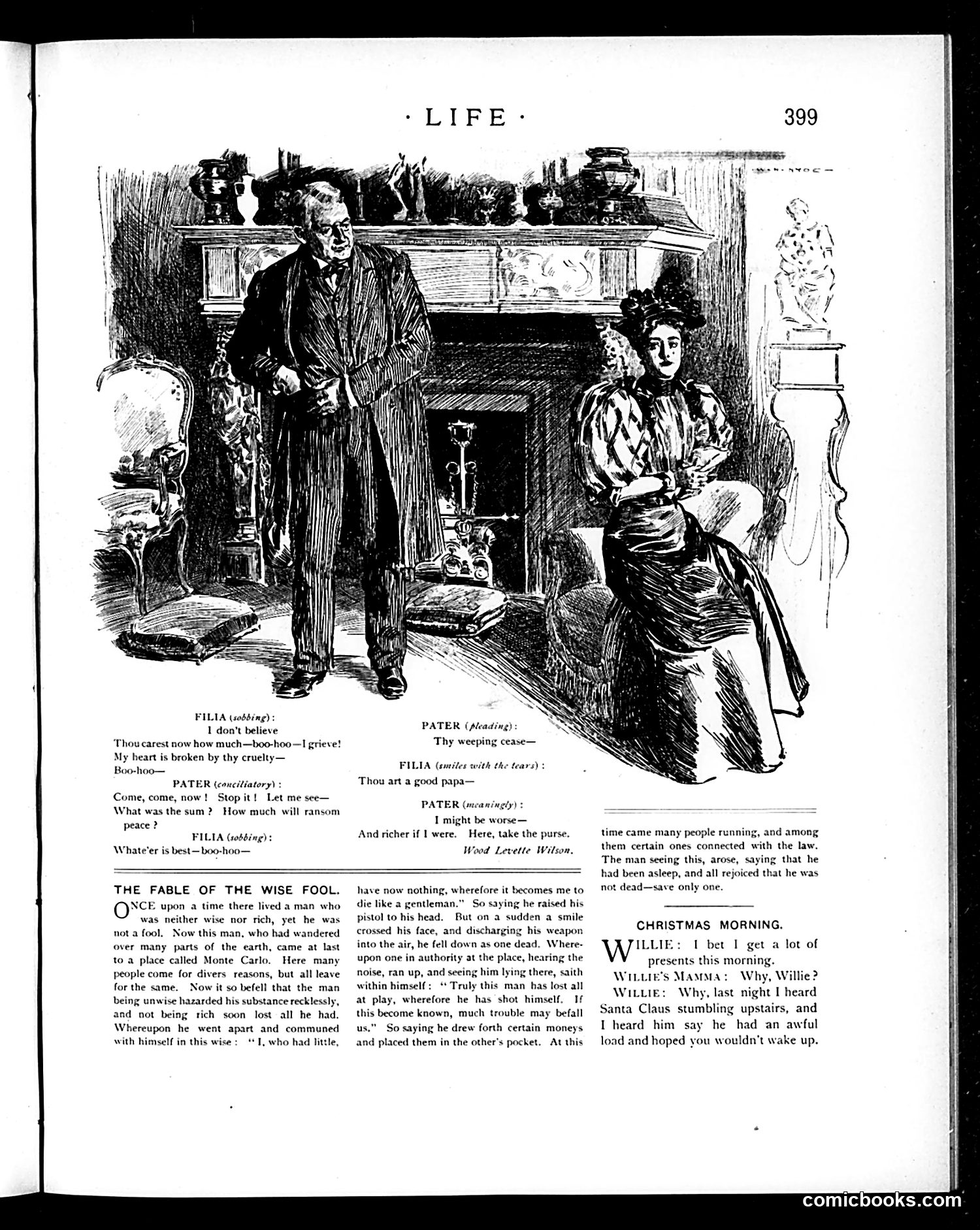 Life — December 19, 1895 — page 9 of 18