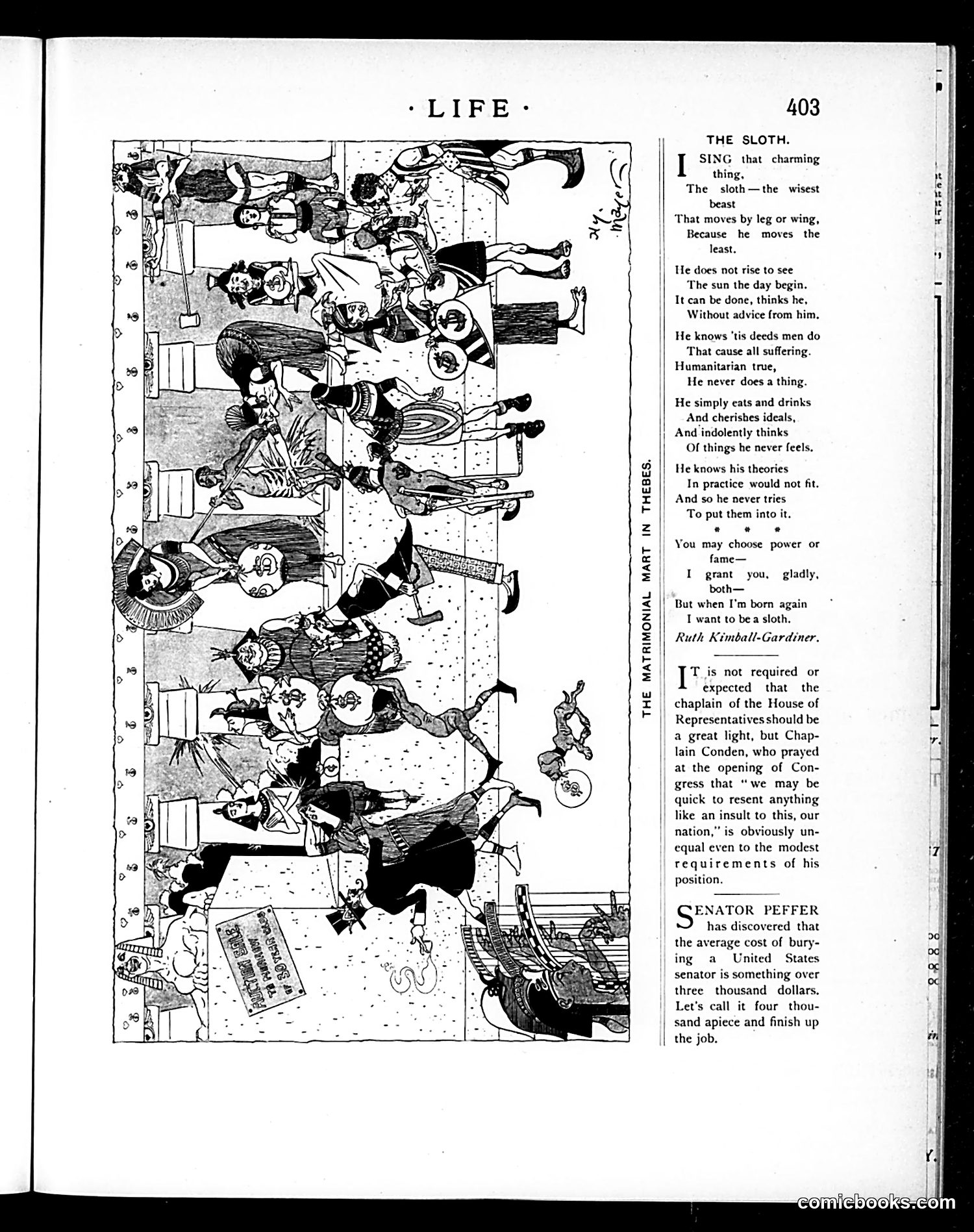 Life — December 19, 1895 — page 13 of 18