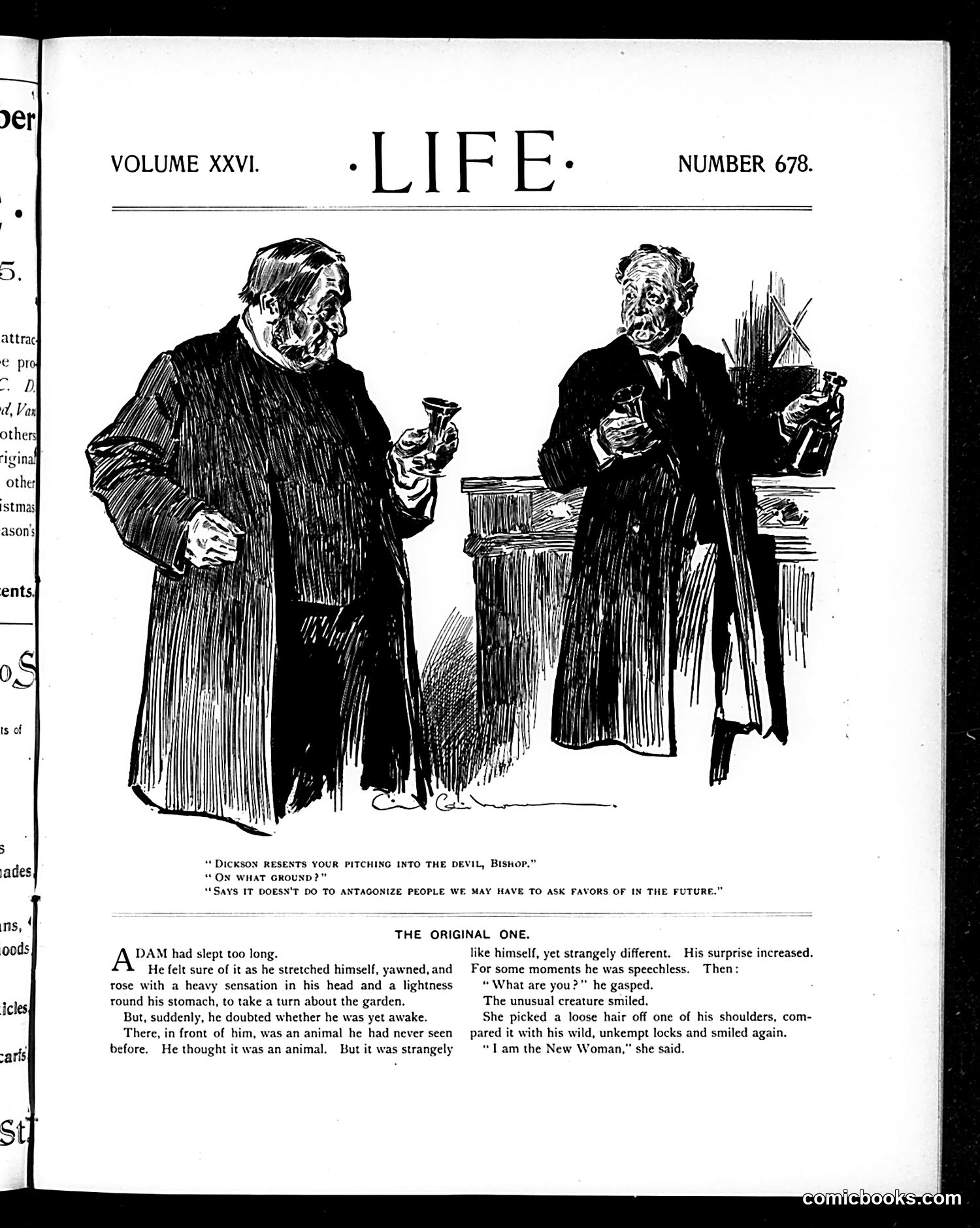 Life — December 26, 1895 — page 3 of 51
