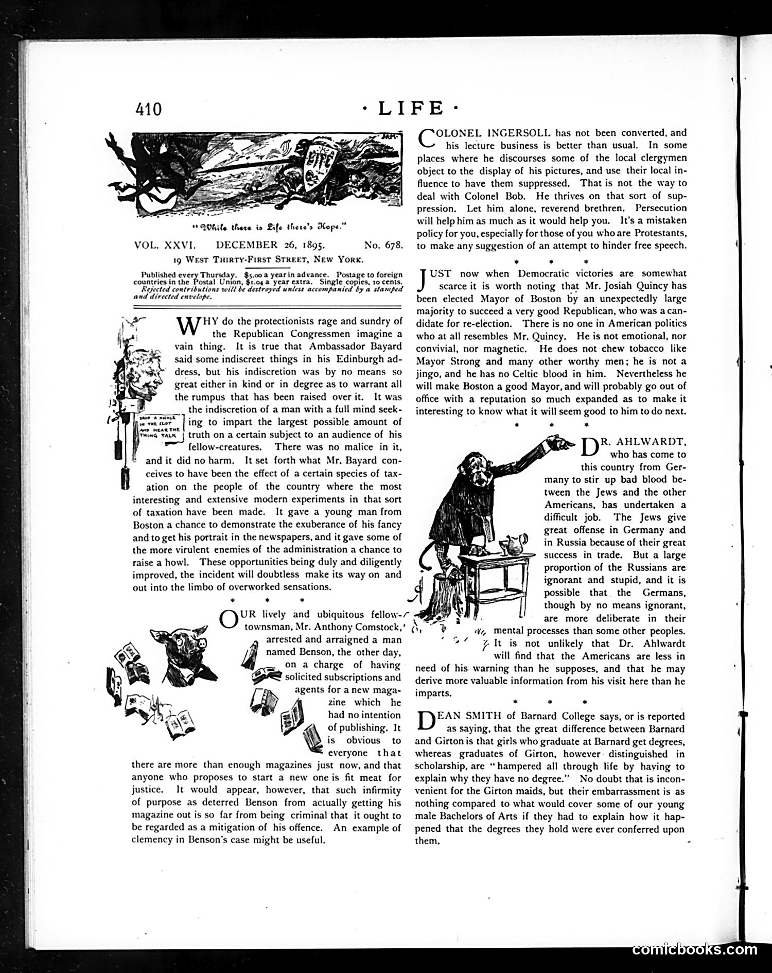 Life — December 26, 1895 — page 4 of 51