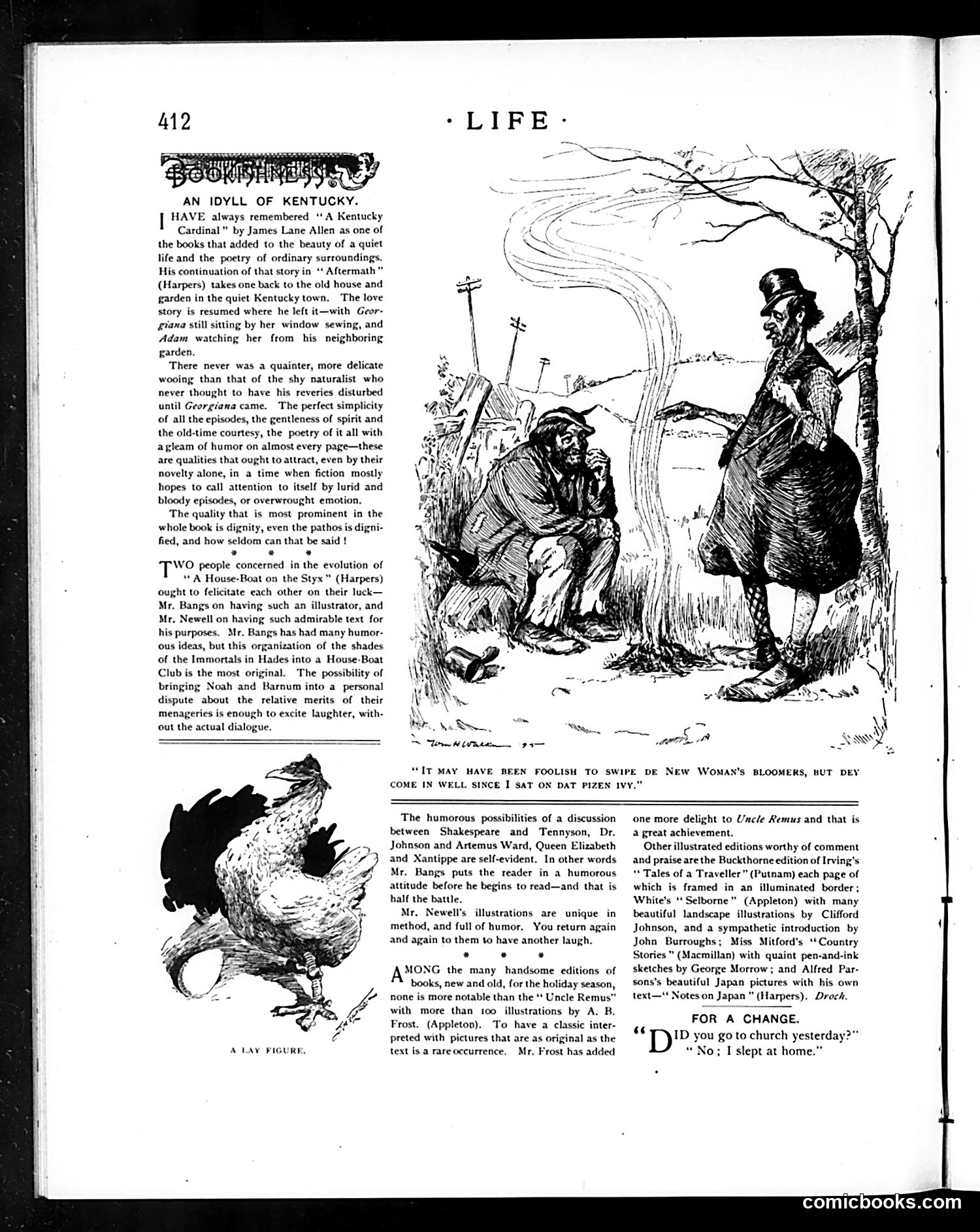 Life — December 26, 1895 — page 6 of 51