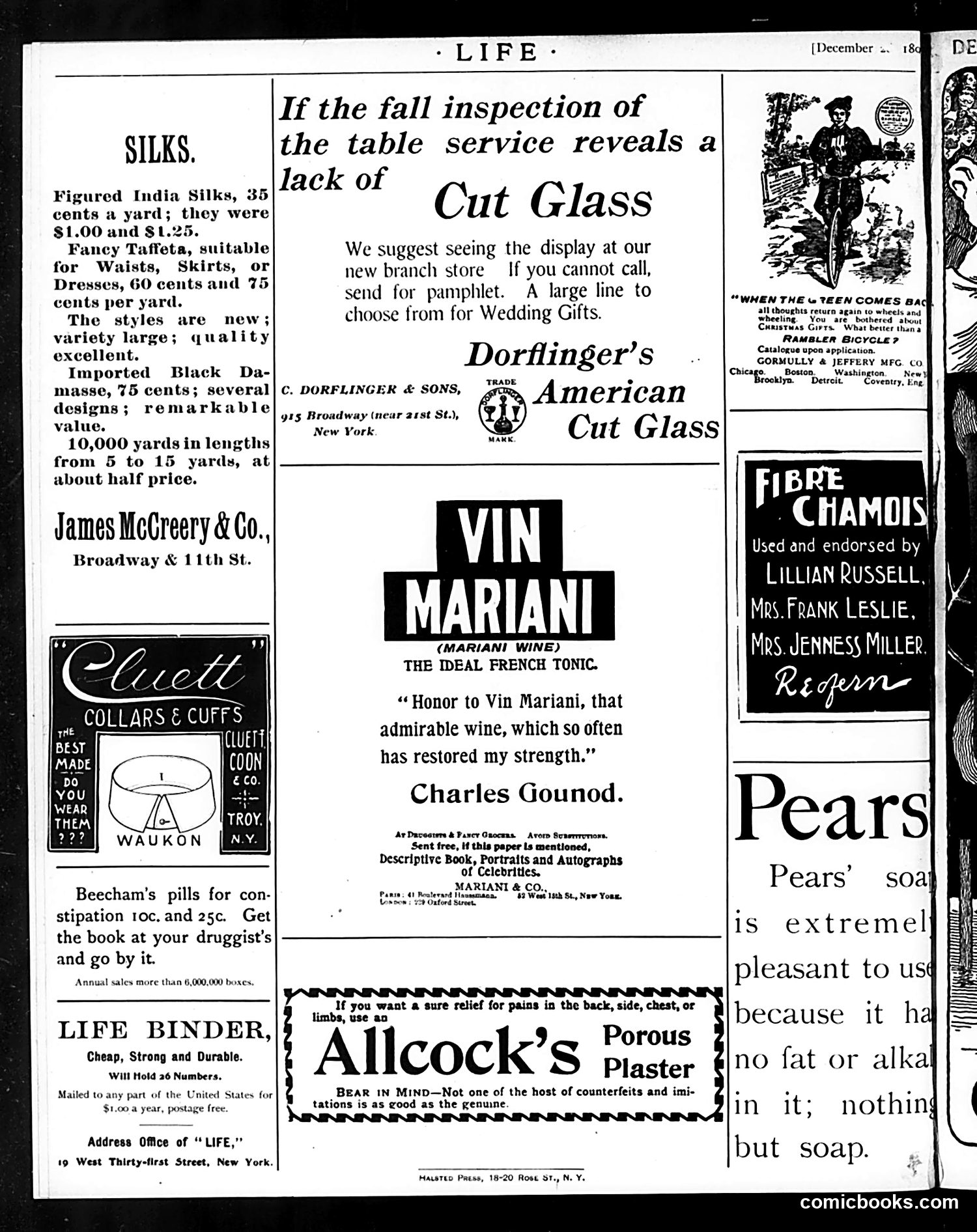 Life — December 26, 1895 — page 20 of 51