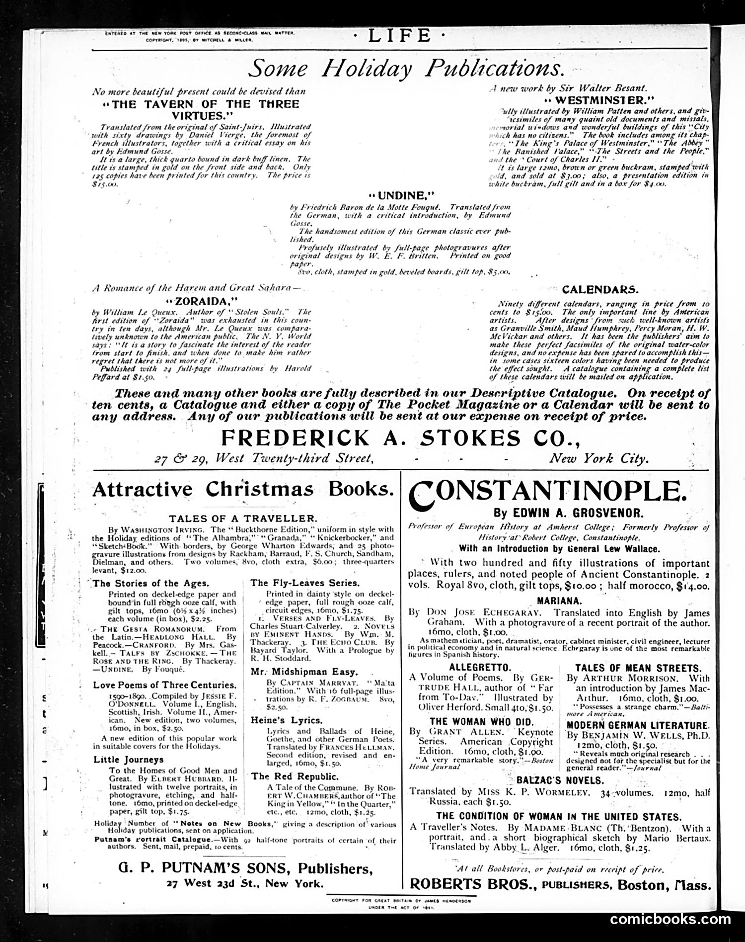 Life — December 26, 1895 — page 22 of 51