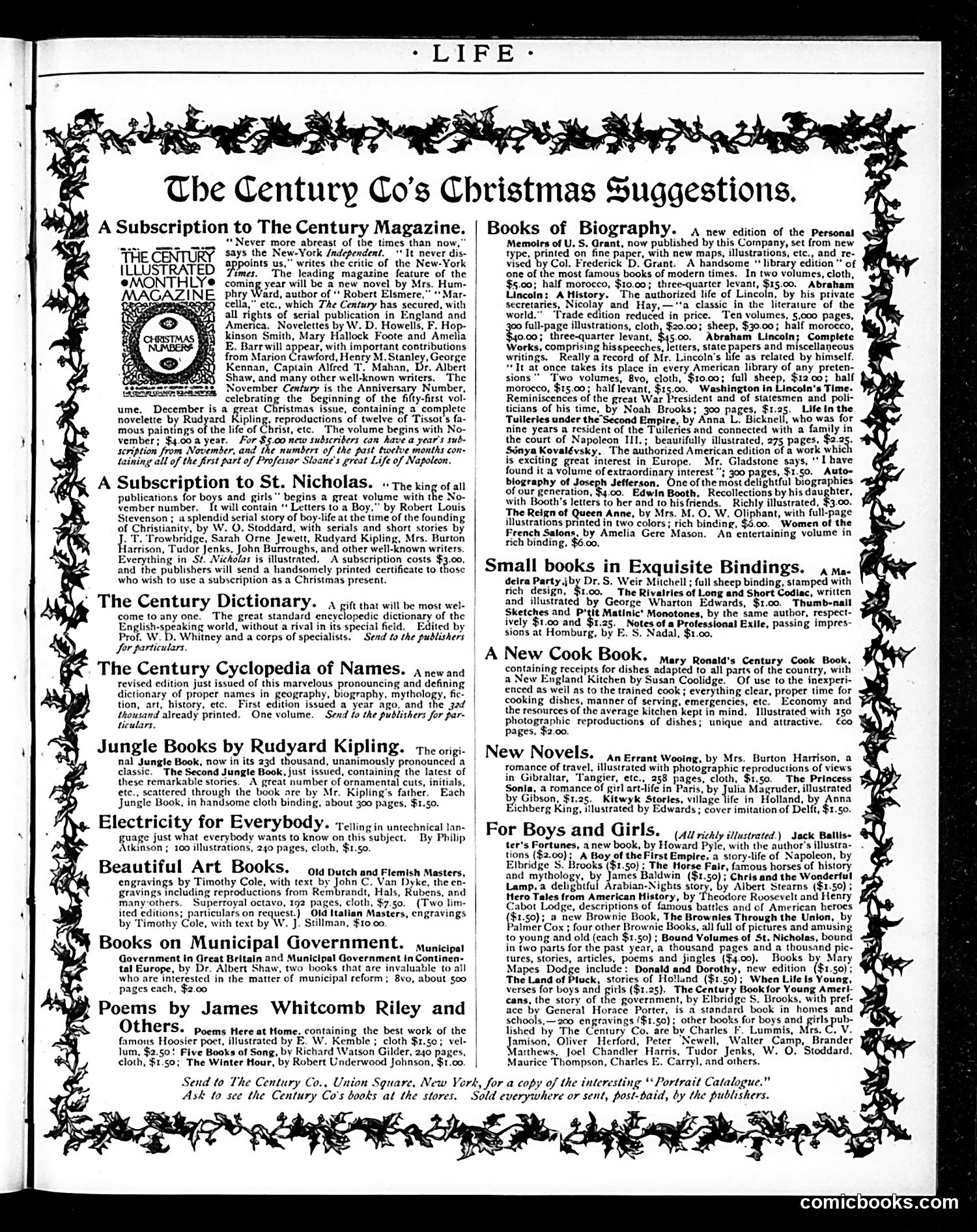 Life — December 26, 1895 — page 43 of 51