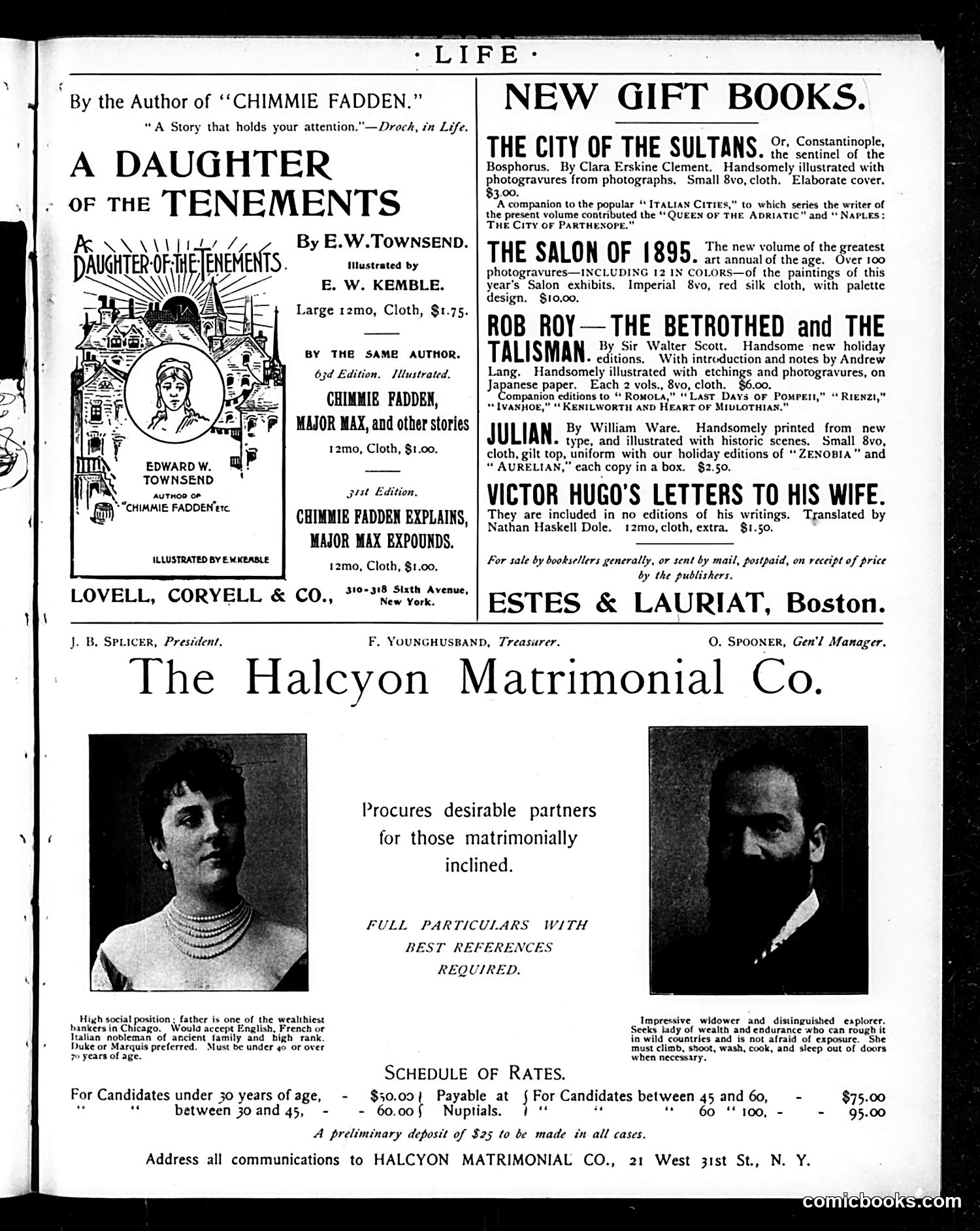 Life — December 26, 1895 — page 47 of 51