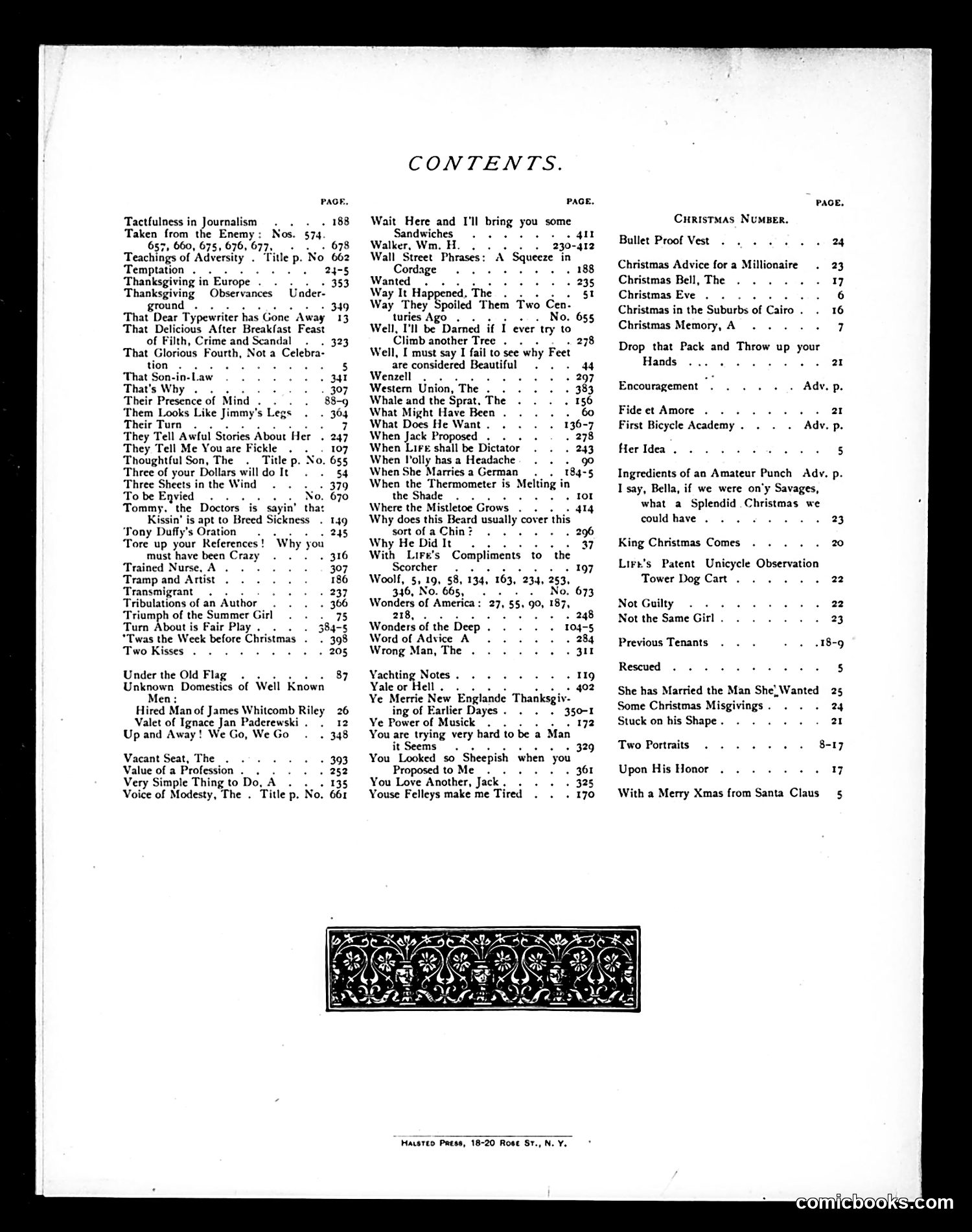 Life — 1895 — page 2 of 3