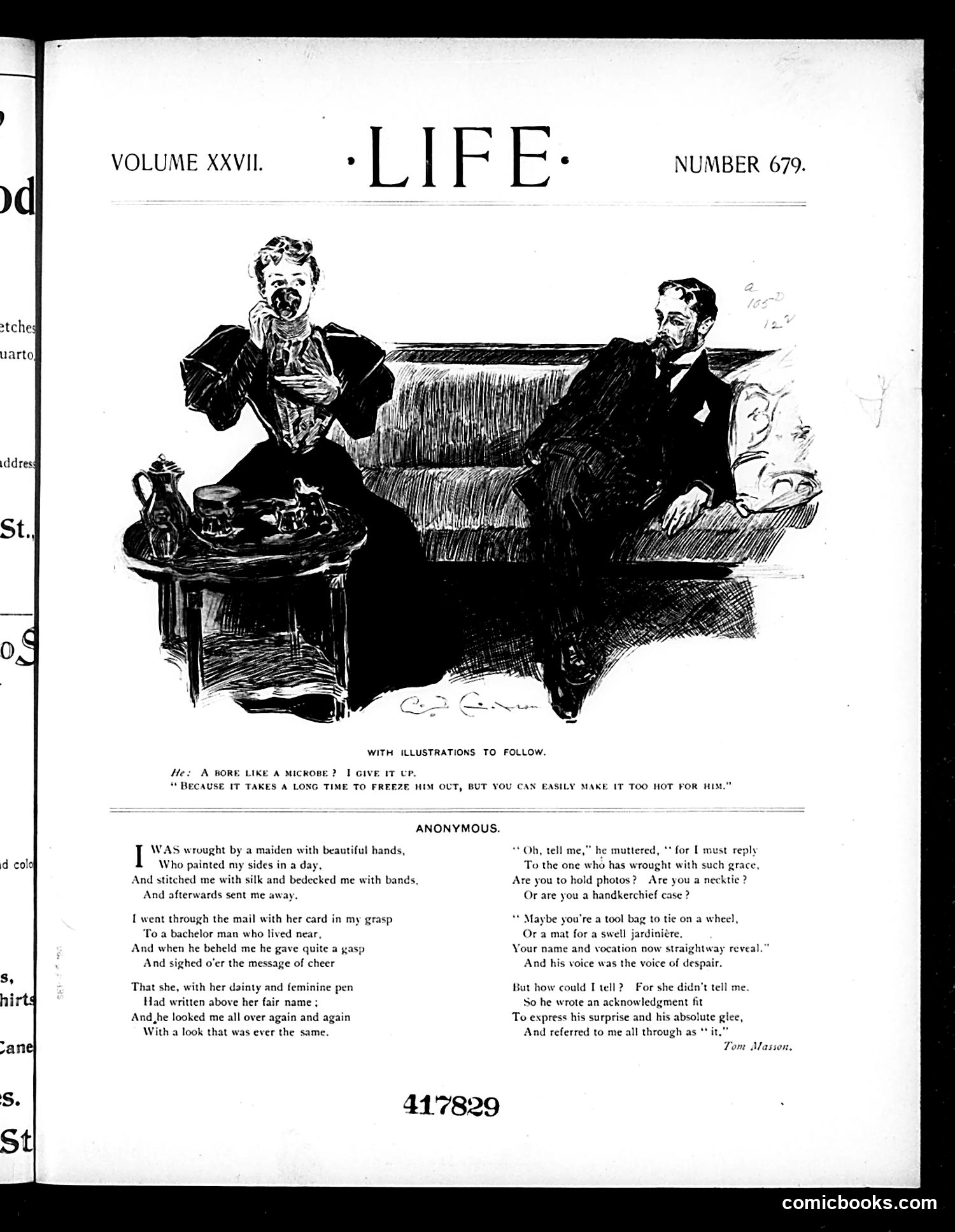 Life — January 2, 1896 — page 3 of 20